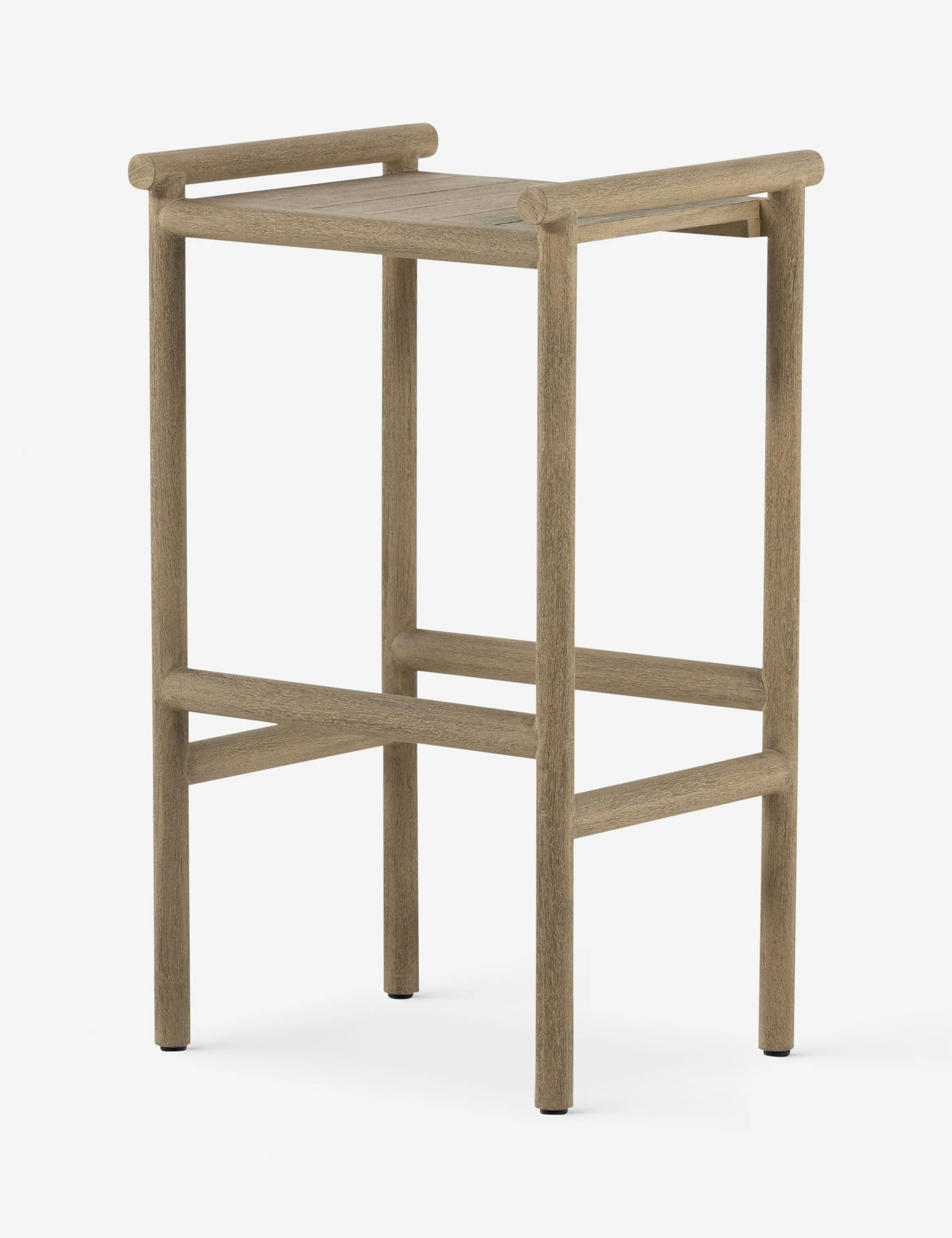 Avan Indoor / Outdoor Counter Stool Lulu and Georgia