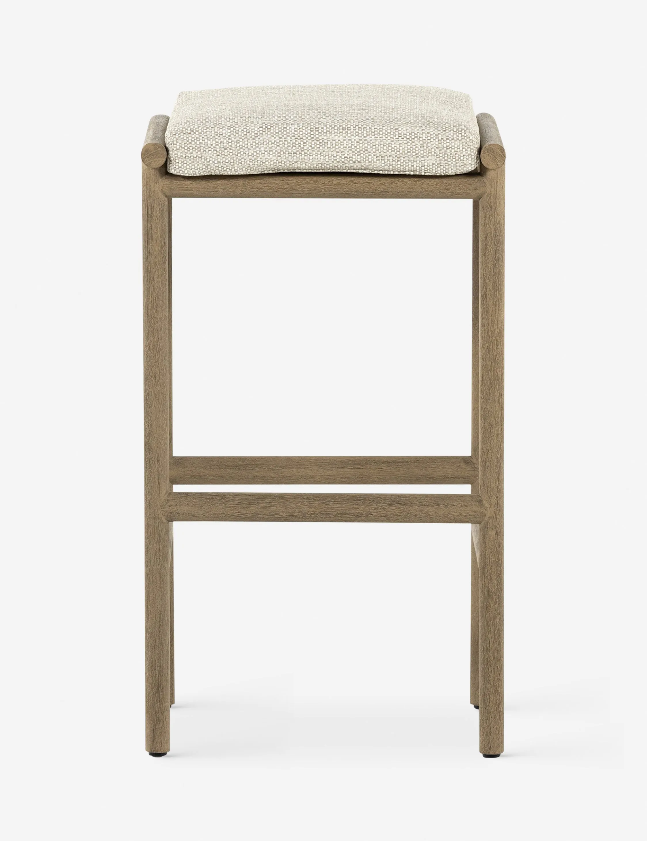 Avan Indoor / Outdoor Counter Stool Lulu and Georgia