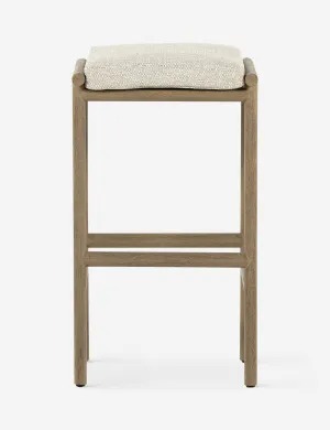 Avan Indoor / Outdoor Counter Stool Lulu and Georgia