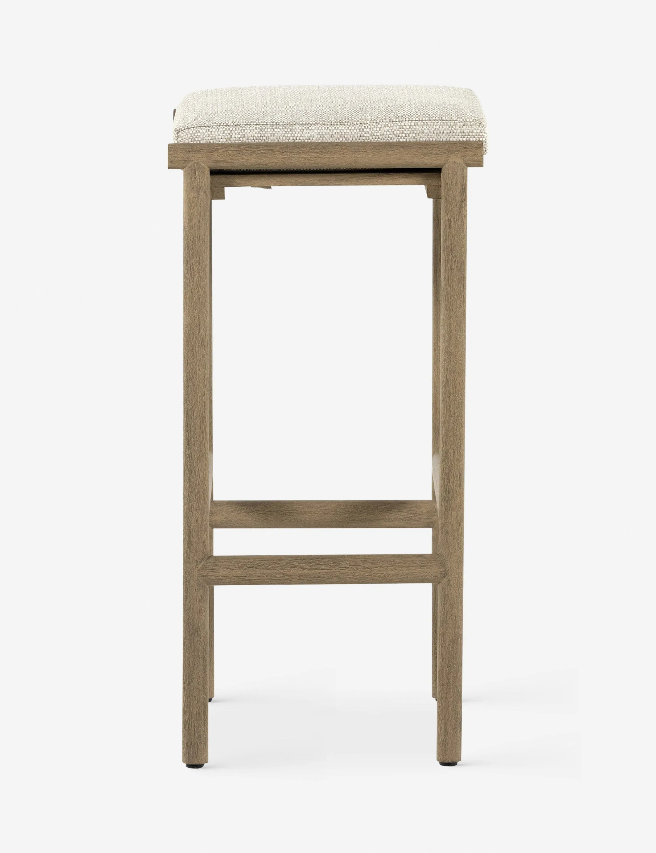 Avan Indoor / Outdoor Counter Stool Lulu and Georgia