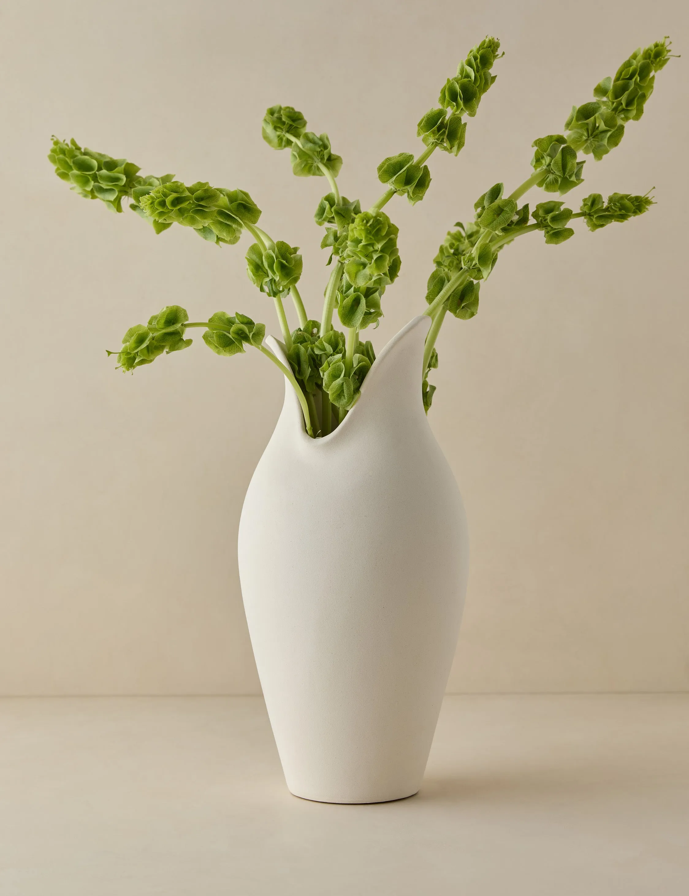 Avayah Vase Lulu and Georgia