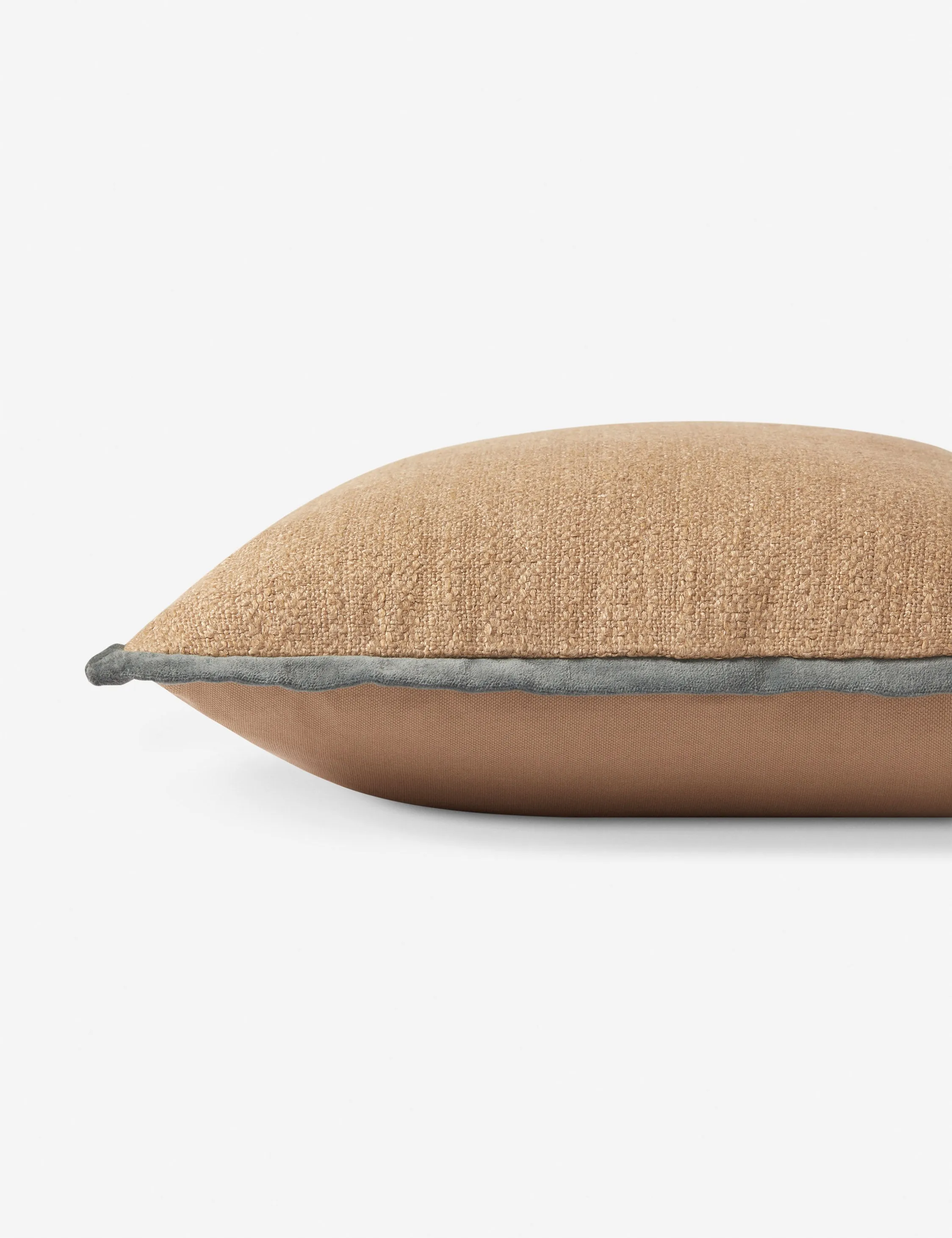 Aveline Pillow by Amber Lewis x Loloi Lulu and Georgia