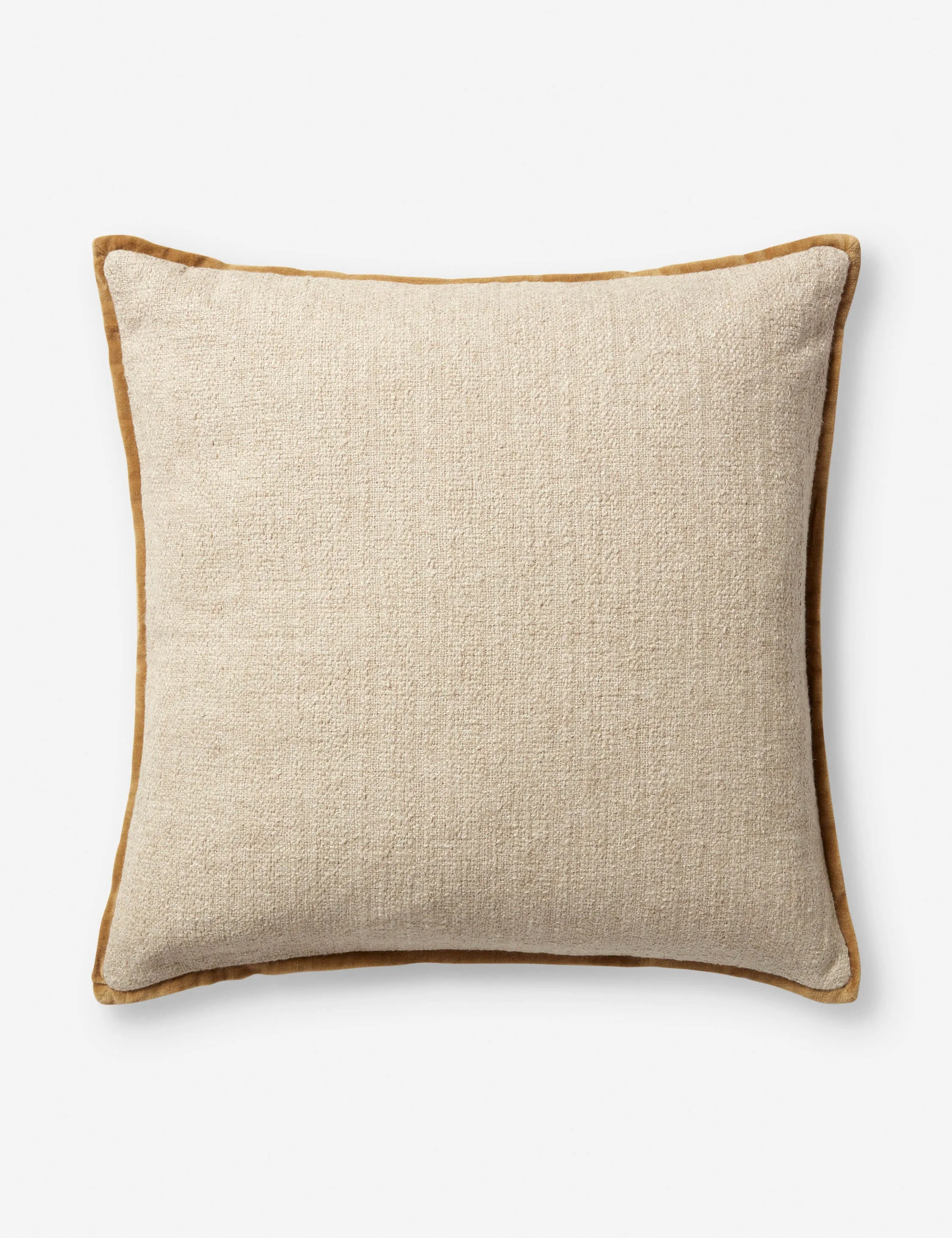 Aveline Pillow by Amber Lewis x Loloi Lulu and Georgia
