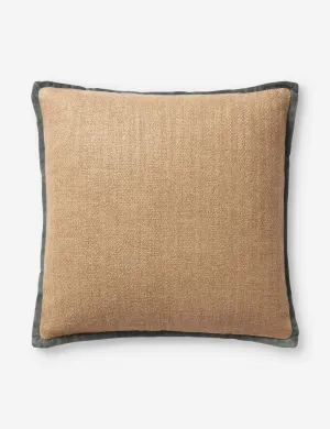 Aveline Pillow by Amber Lewis x Loloi Lulu and Georgia