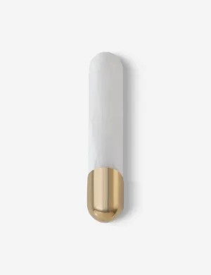 Avina Sconce Lulu and Georgia