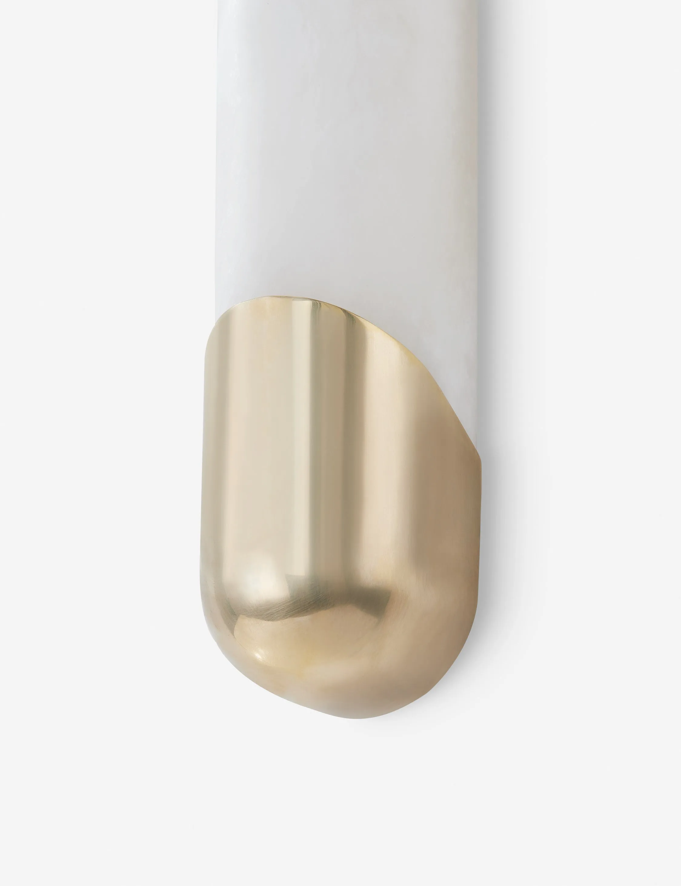 Avina Sconce Lulu and Georgia