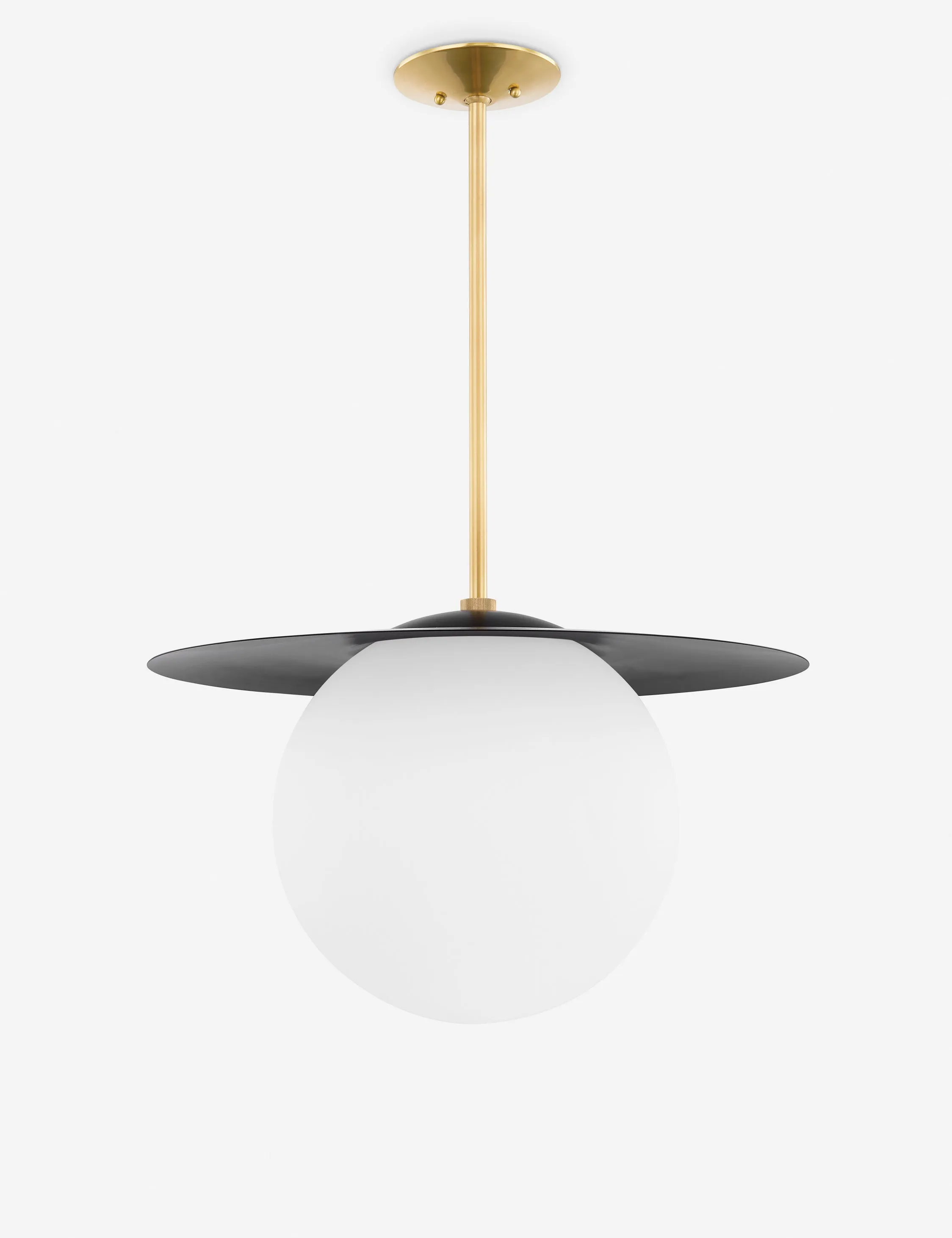 Ayumi Pendant Light Lulu and Georgia