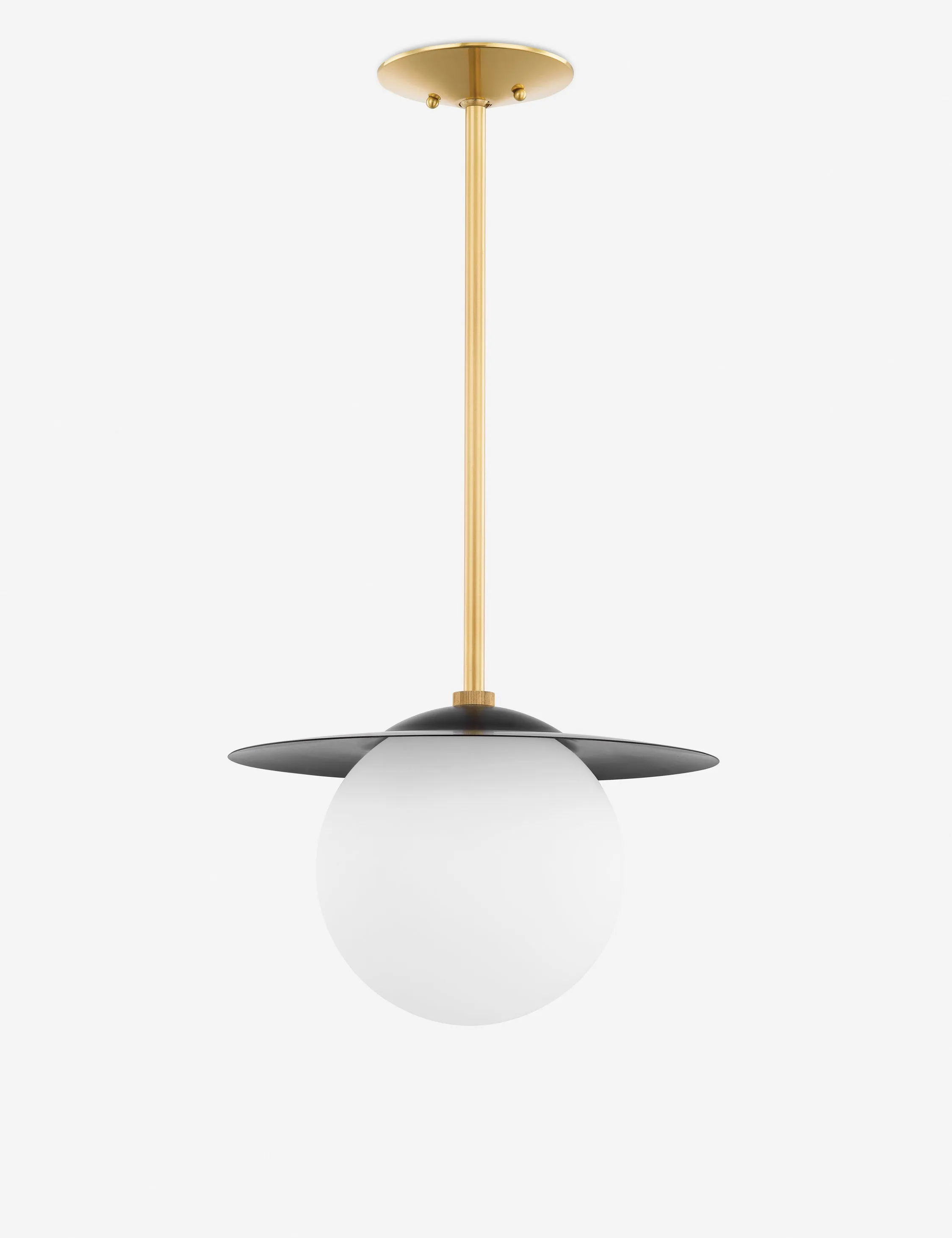 Ayumi Pendant Light Lulu and Georgia