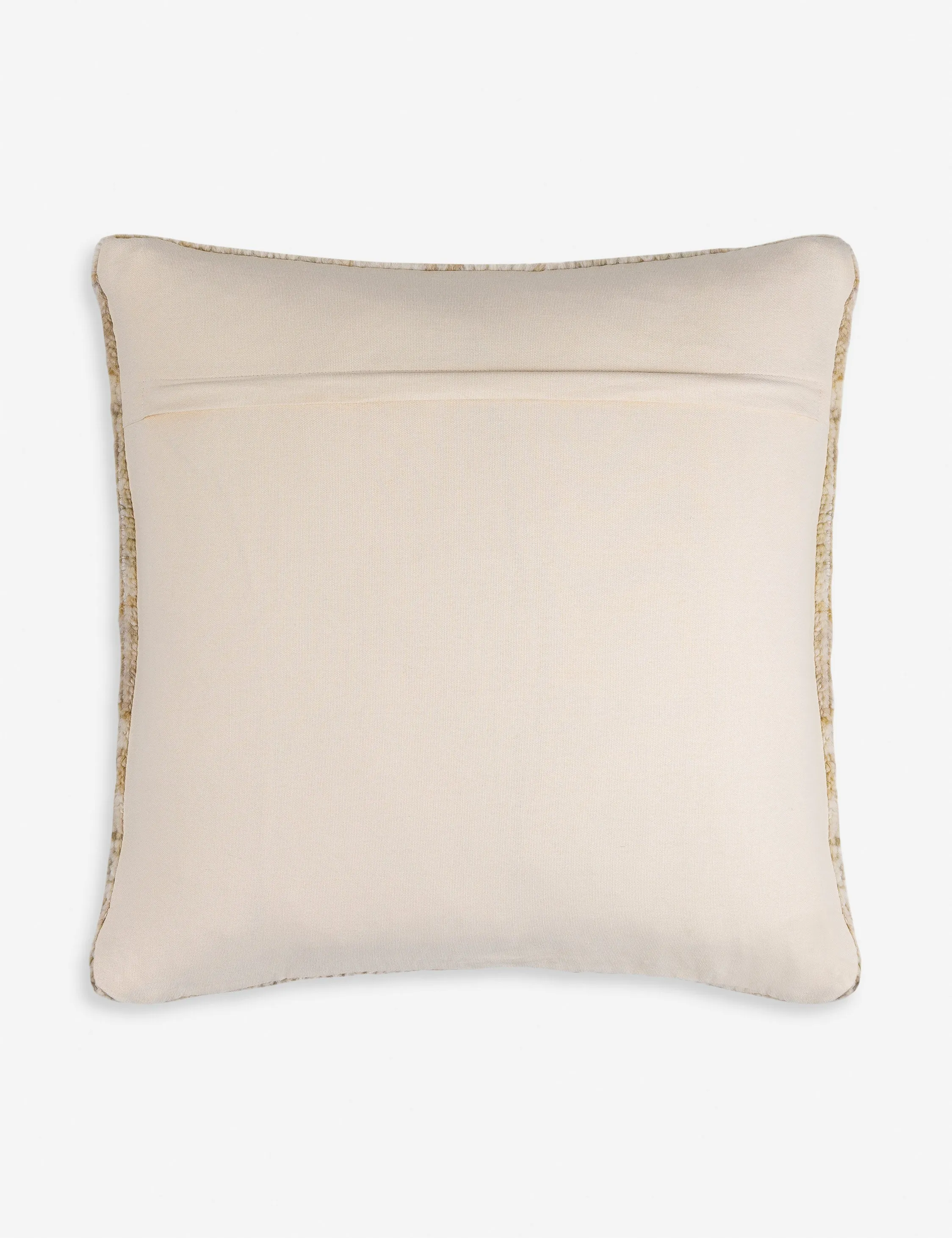 Aziza Pillow Lulu and Georgia