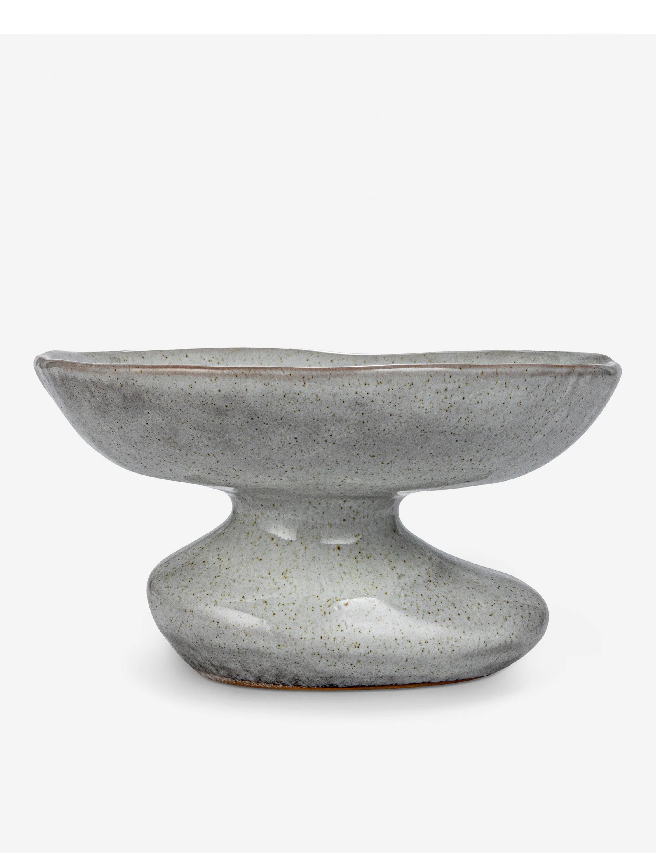 Babsen Footed Bowl Lulu and Georgia