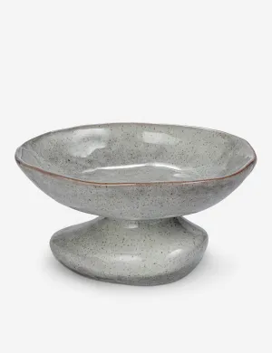 Babsen Footed Bowl Lulu and Georgia