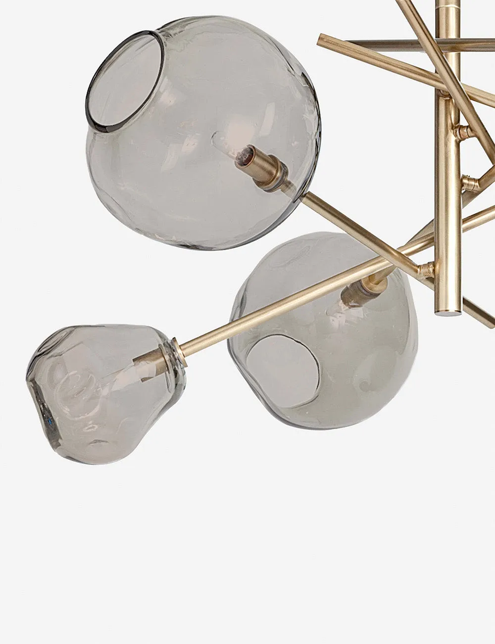 Backstreet Chandelier by Regina Andrew Lulu and Georgia