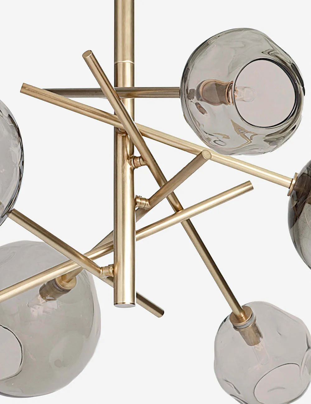 Backstreet Chandelier by Regina Andrew Lulu and Georgia