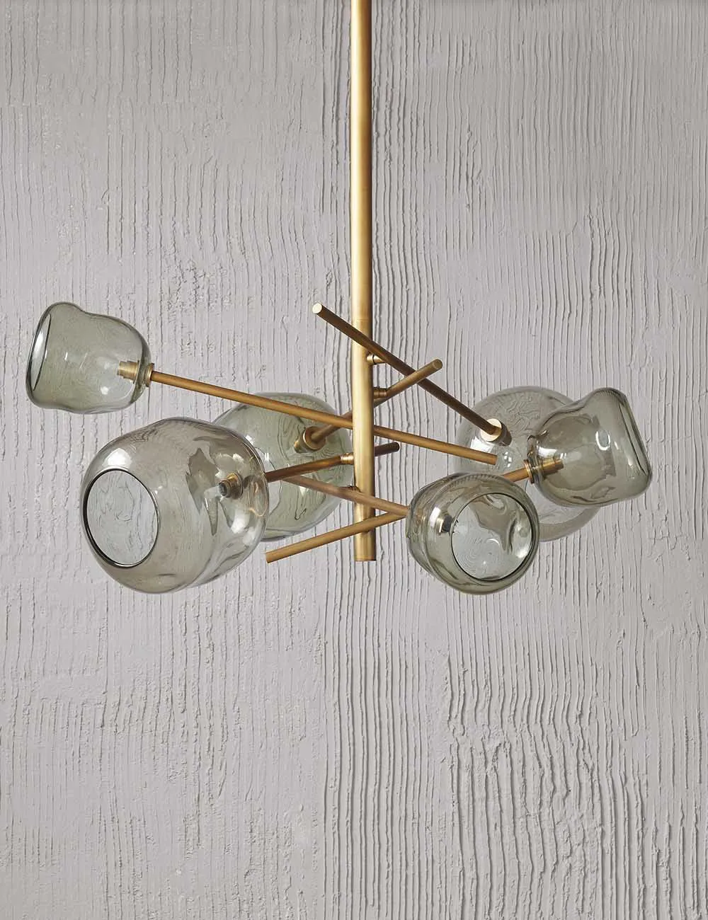 Backstreet Chandelier by Regina Andrew Lulu and Georgia