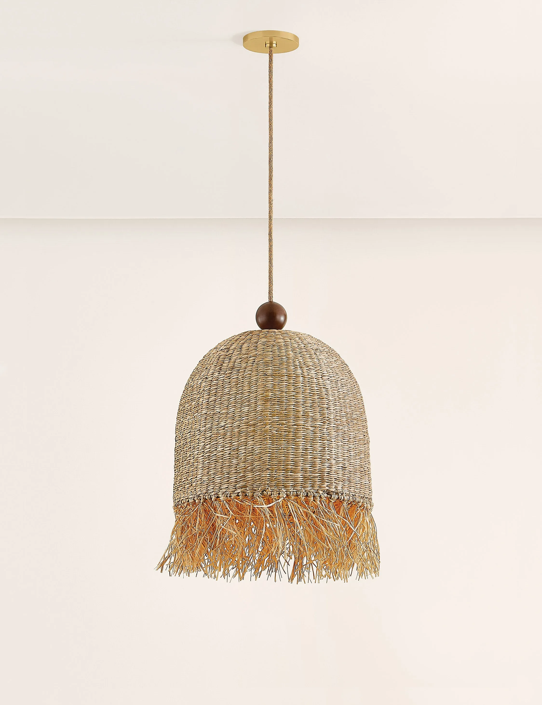 Bacri Pendant Light Lulu and Georgia
