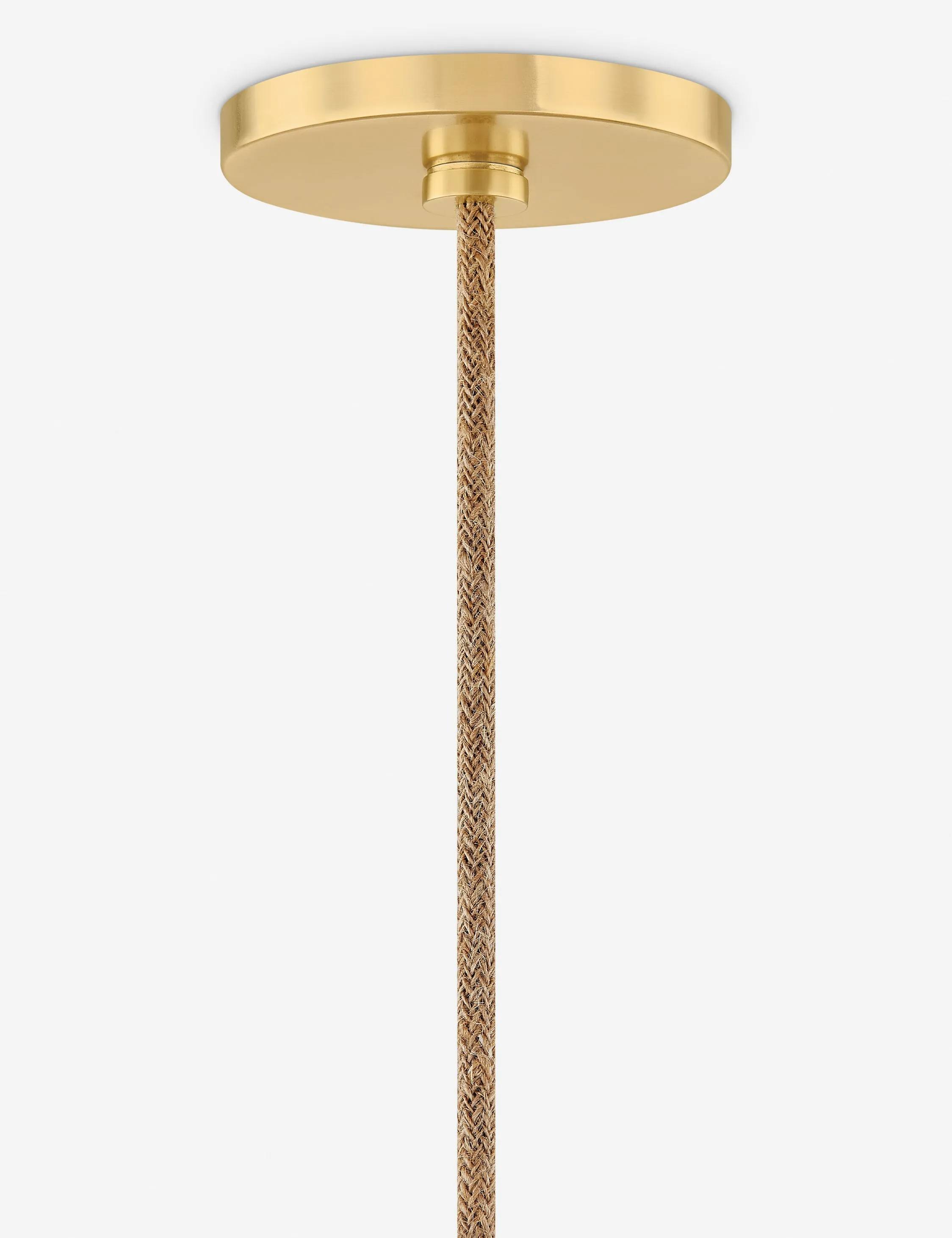 Bacri Pendant Light Lulu and Georgia