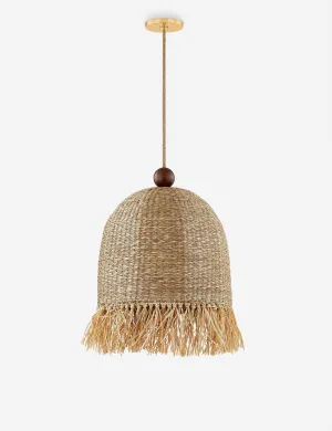 Bacri Pendant Light Lulu and Georgia