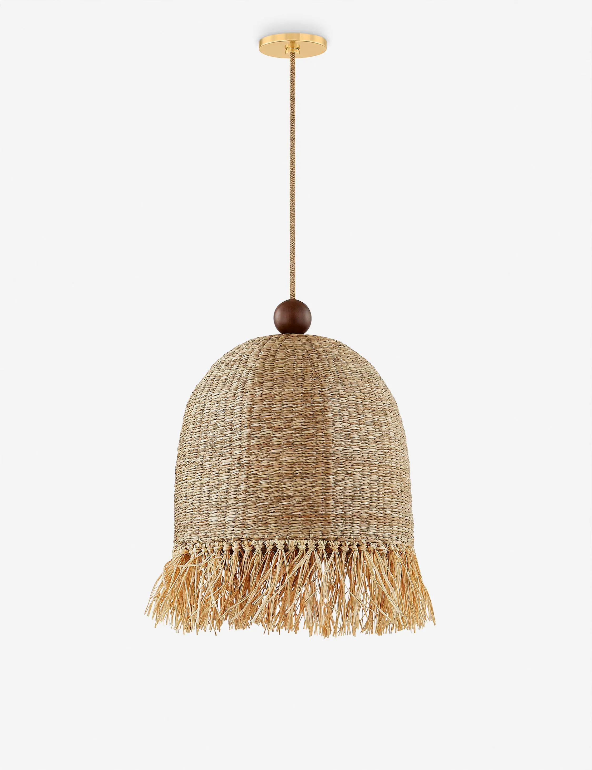 Bacri Pendant Light Lulu and Georgia