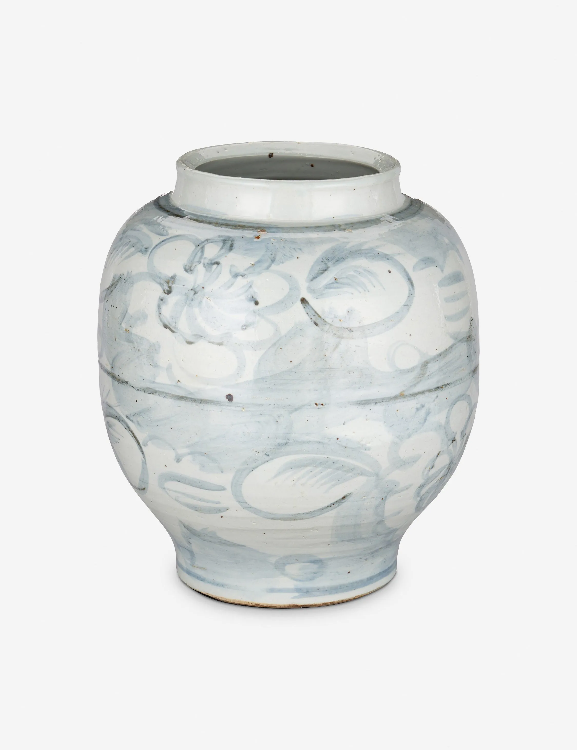 Bai Decorative Vase Lulu and Georgia