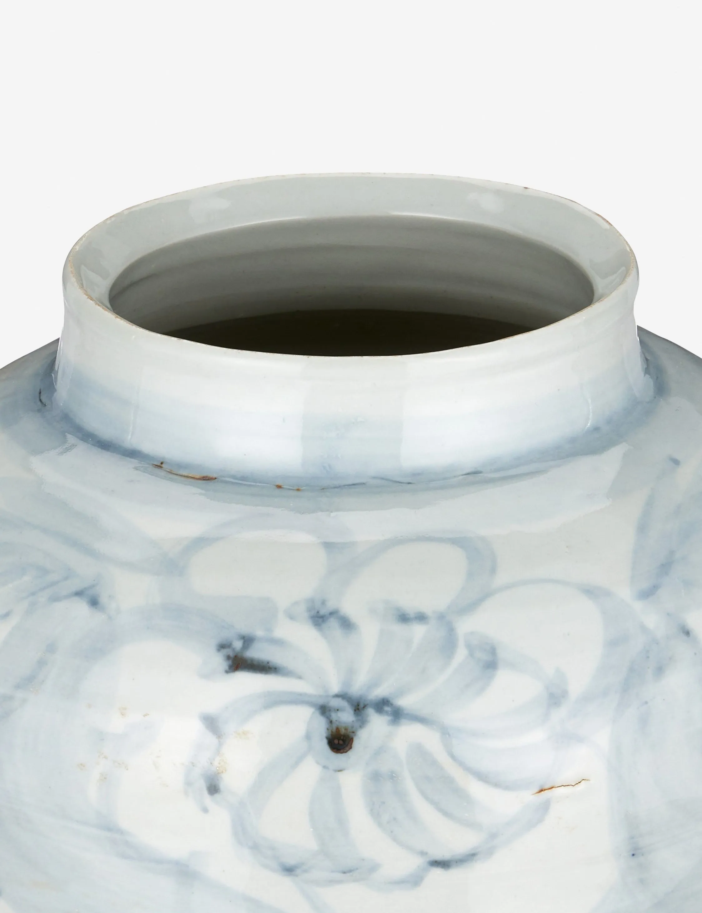 Bai Decorative Vase Lulu and Georgia