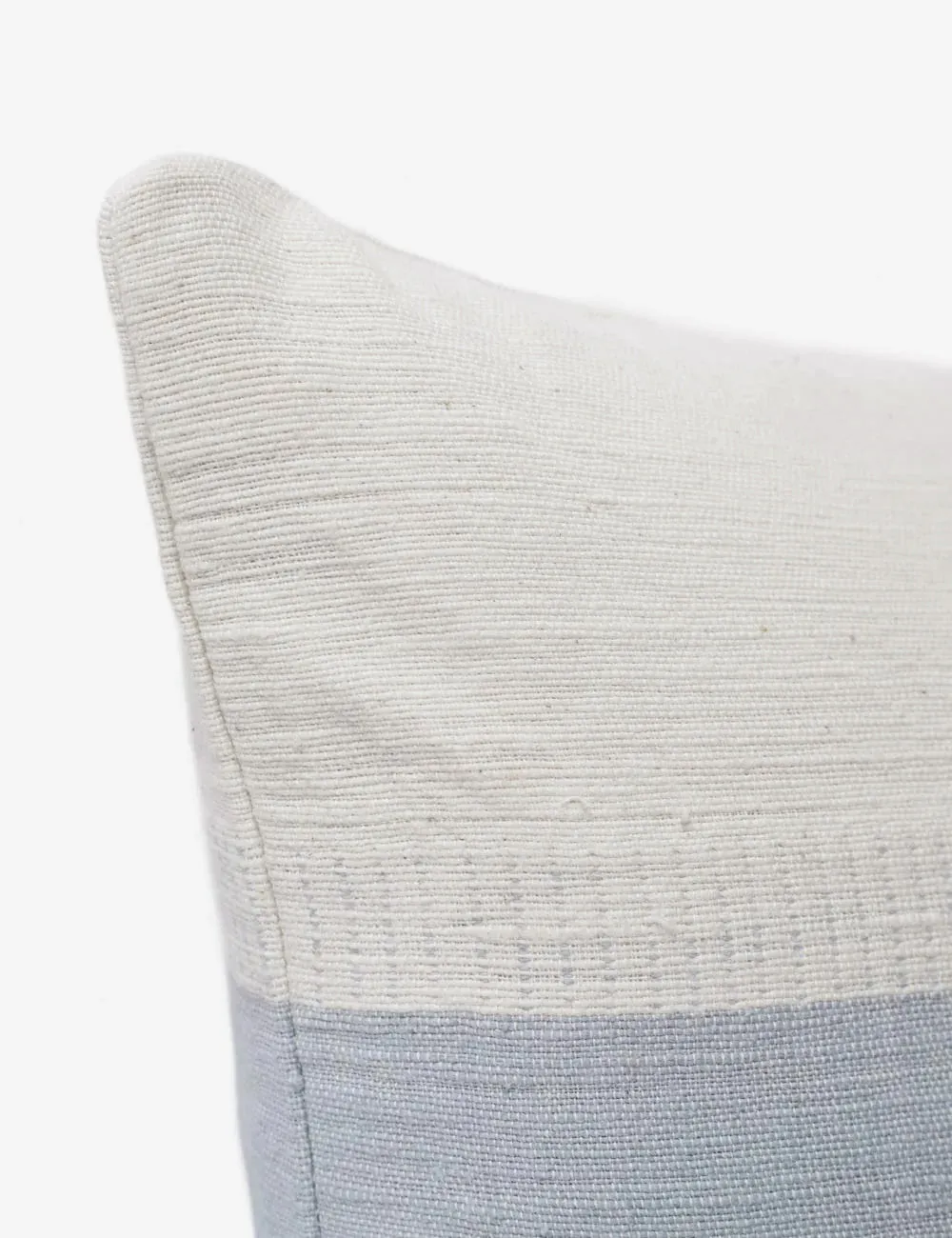 Bale Pillow by Bolé Road Textiles Lulu and Georgia