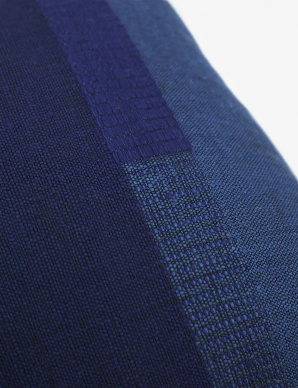 Bale Pillow by Bolé Road Textiles Lulu and Georgia