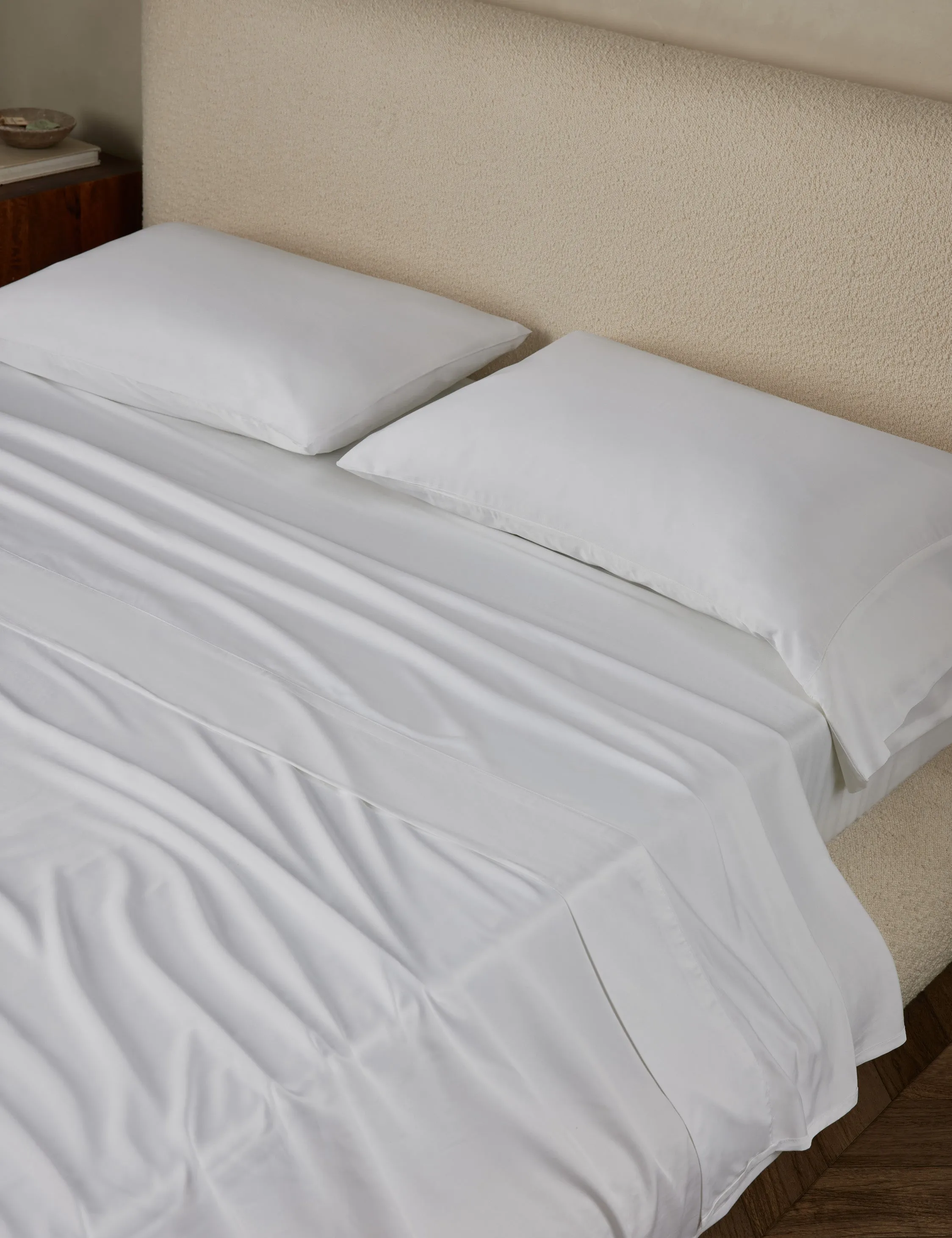 Bamboo Sheet Set by Pom Pom at Home Lulu and Georgia
