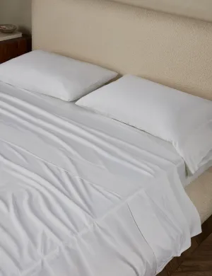 Bamboo Sheet Set by Pom Pom at Home Lulu and Georgia