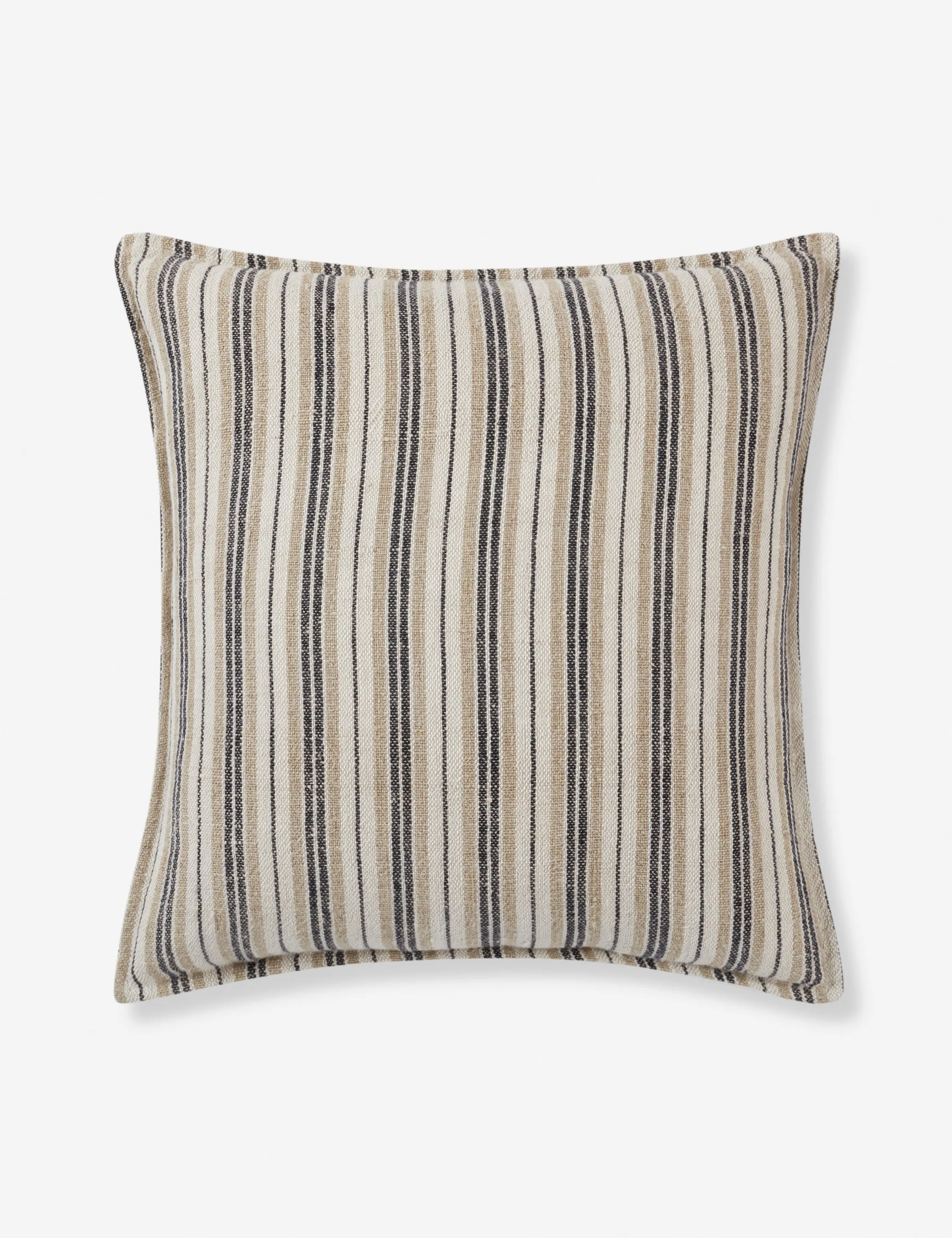 Baptiste Linen Pillow Lulu and Georgia