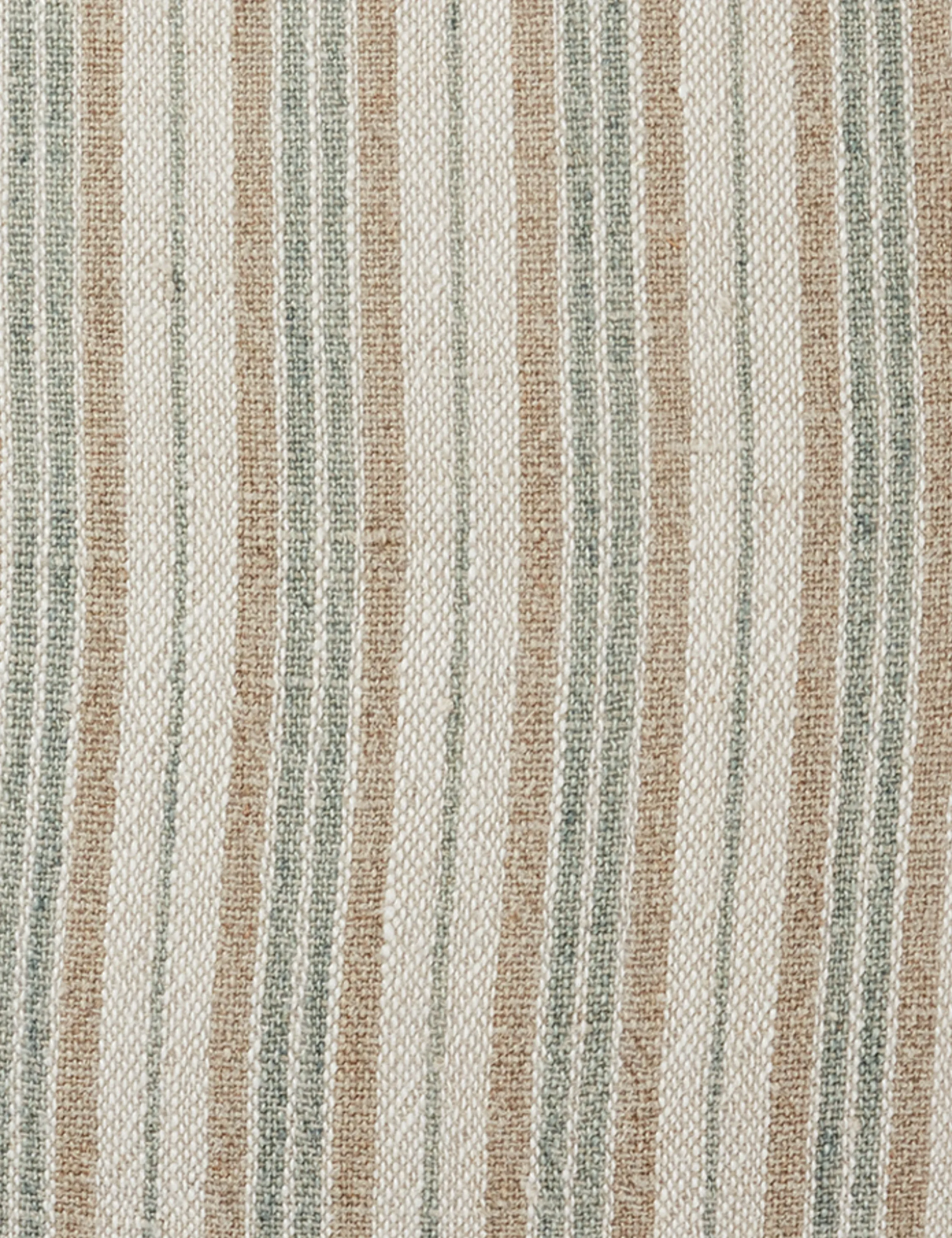 Baptiste Linen Pillow Lulu and Georgia