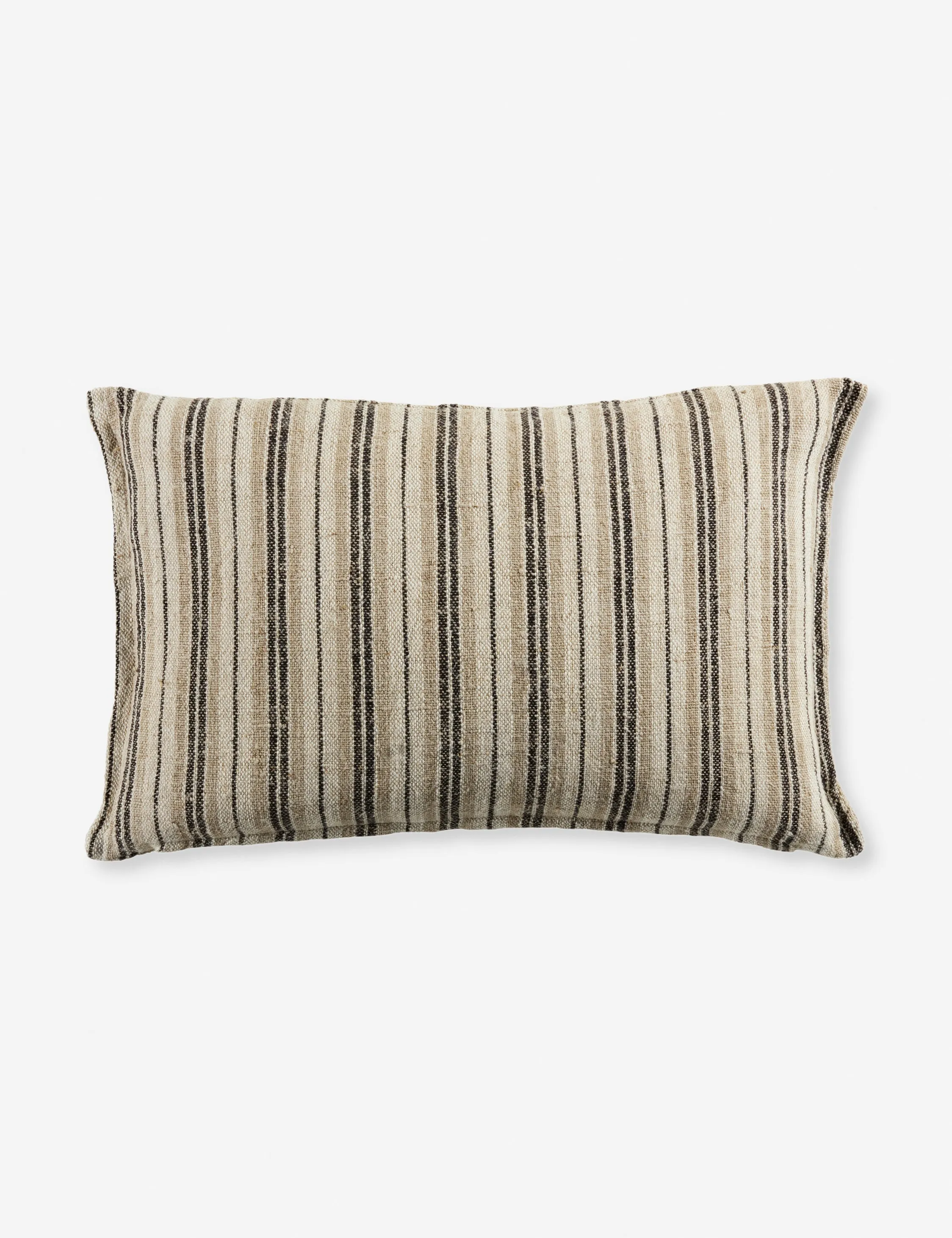 Baptiste Linen Pillow Lulu and Georgia