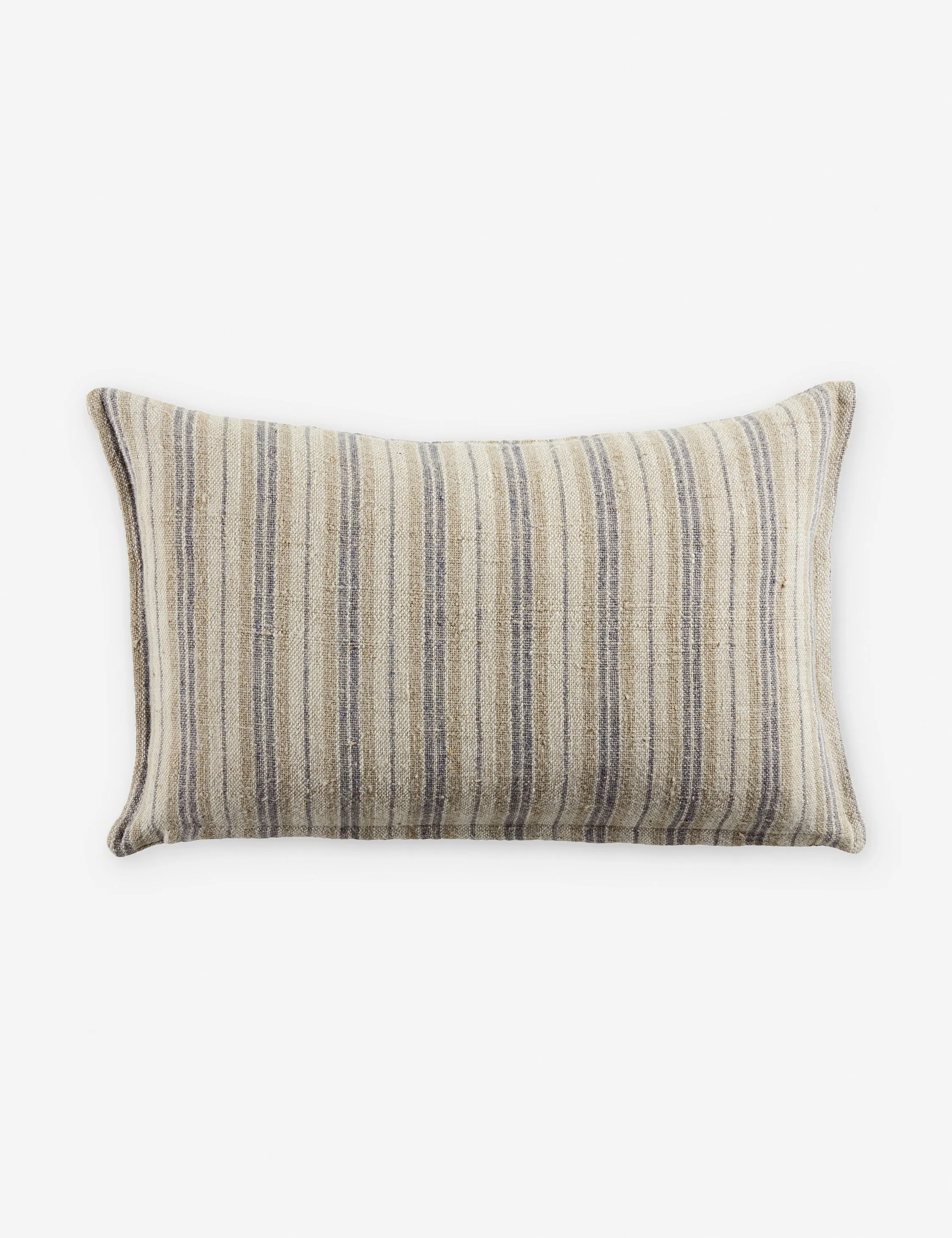 Baptiste Linen Pillow Lulu and Georgia