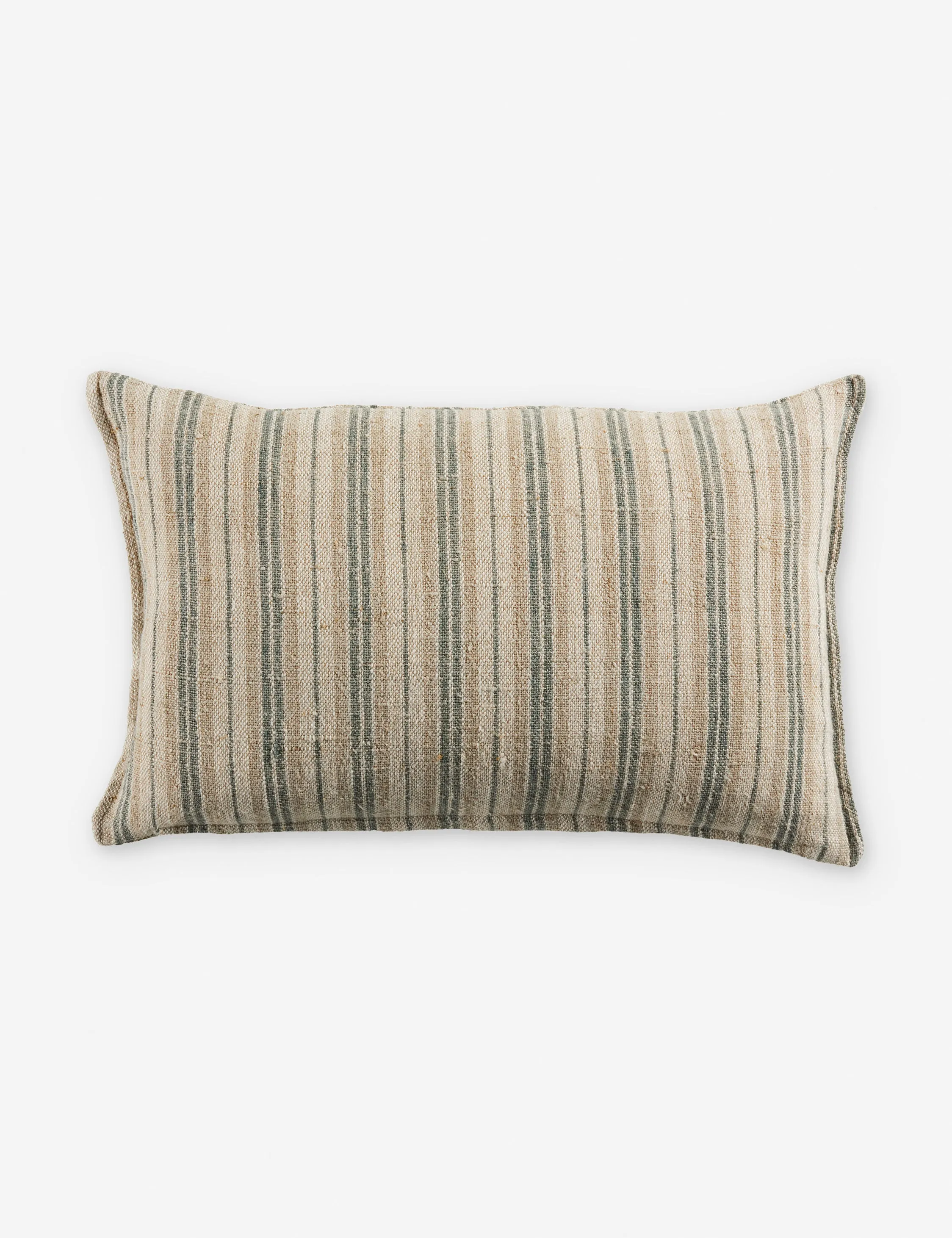 Baptiste Linen Pillow Lulu and Georgia