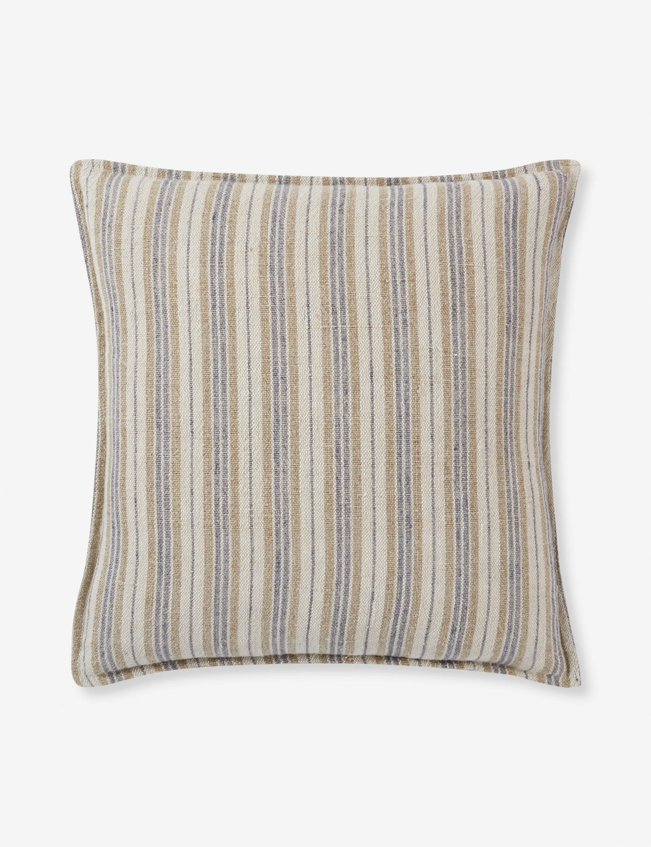 Baptiste Linen Pillow Lulu and Georgia
