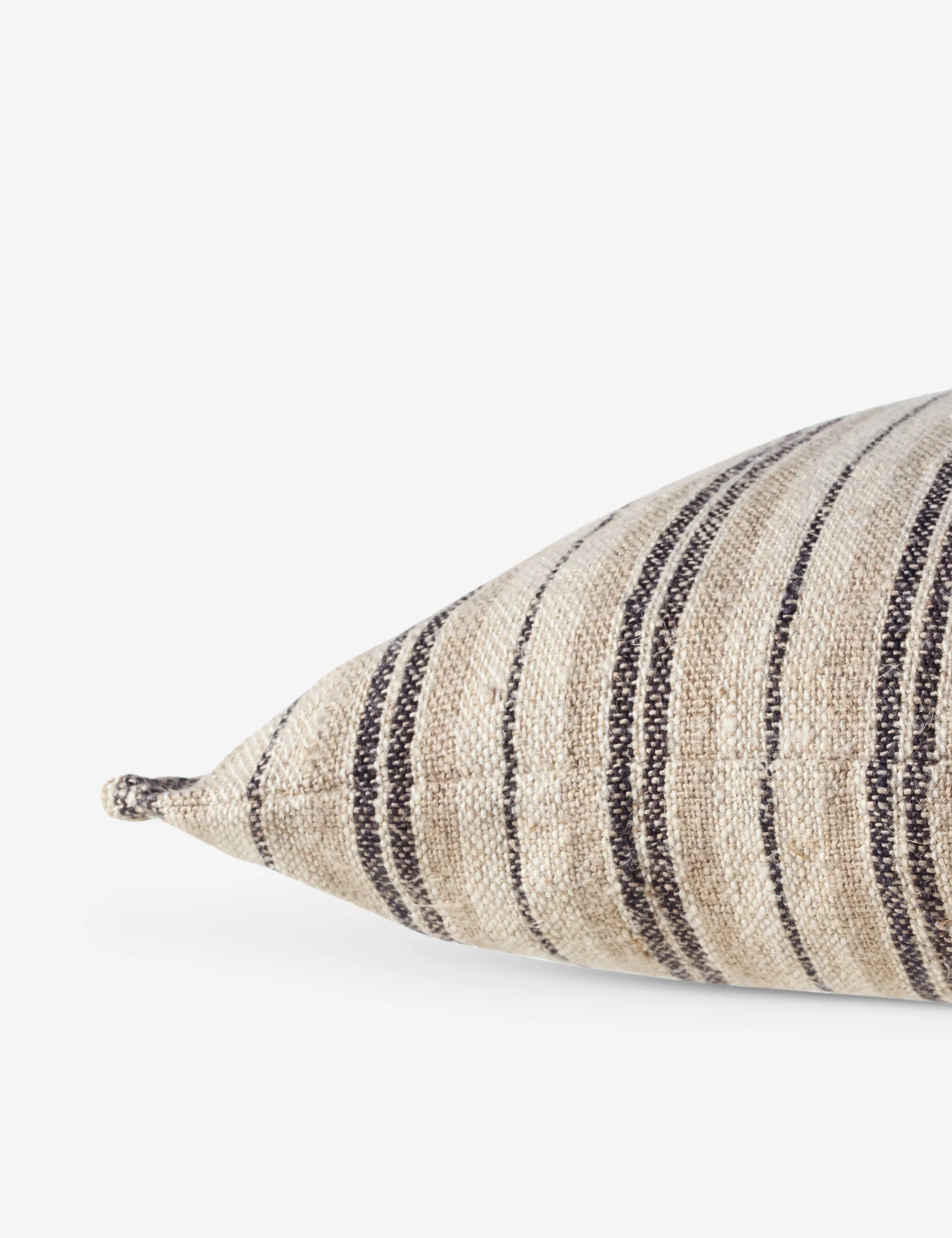 Baptiste Linen Pillow Lulu and Georgia