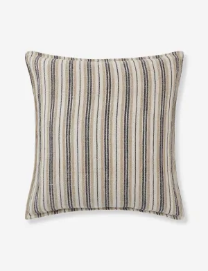 Baptiste Linen Pillow Lulu and Georgia
