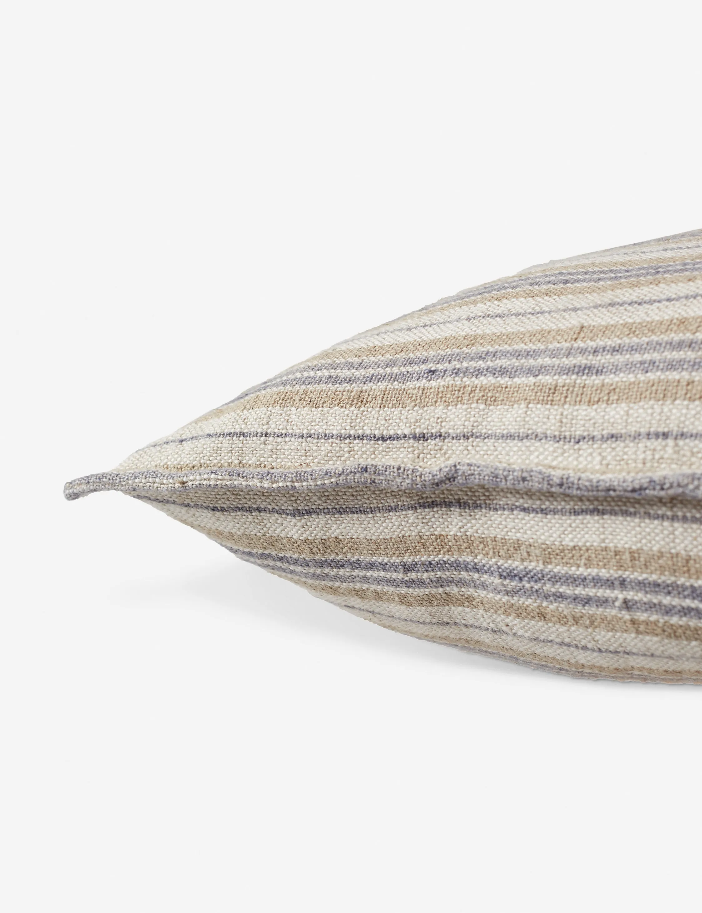 Baptiste Linen Pillow Lulu and Georgia