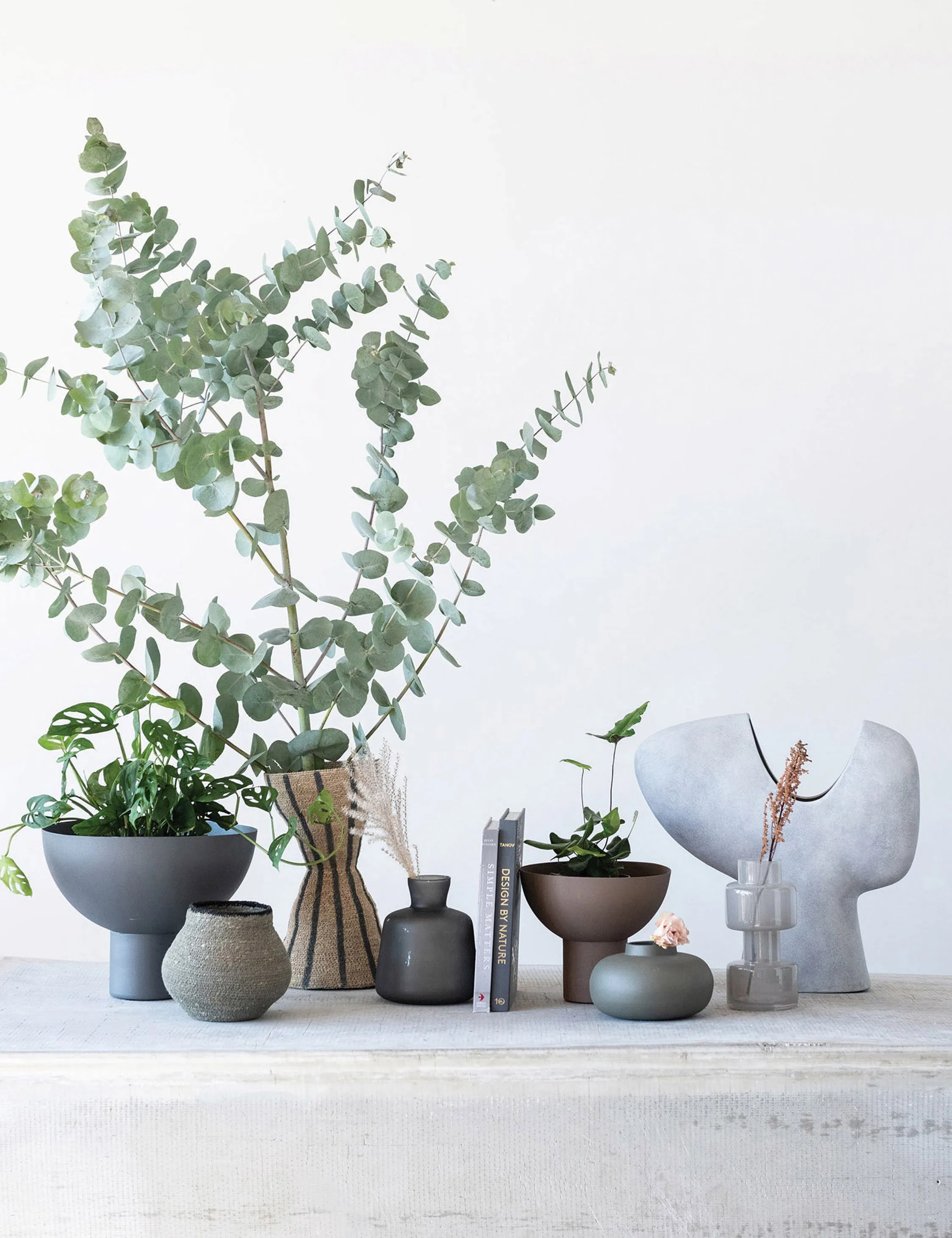 Barclay Decorative Vase Lulu and Georgia