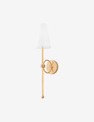Barlow Sconce Lulu and Georgia