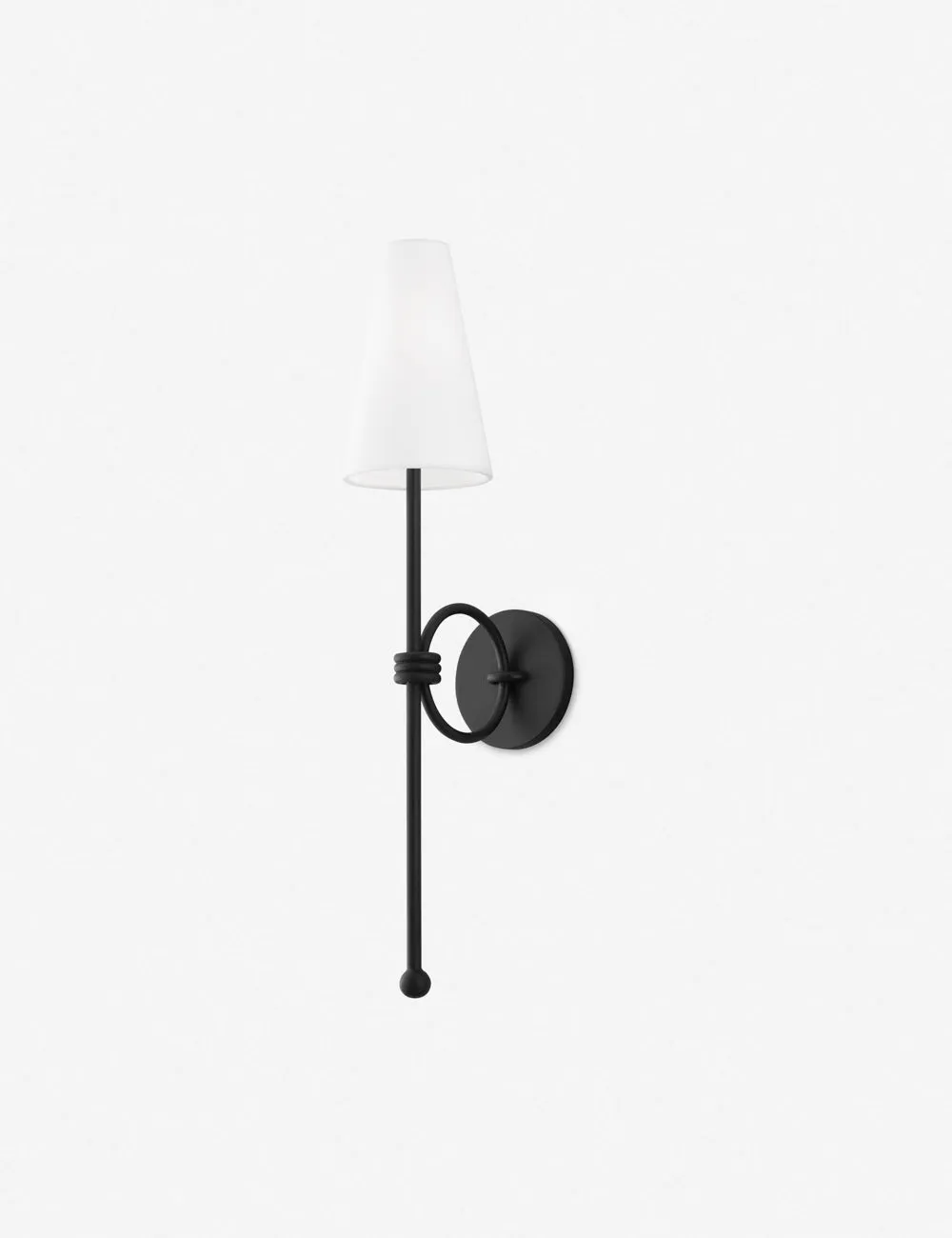 Barlow Sconce Lulu and Georgia