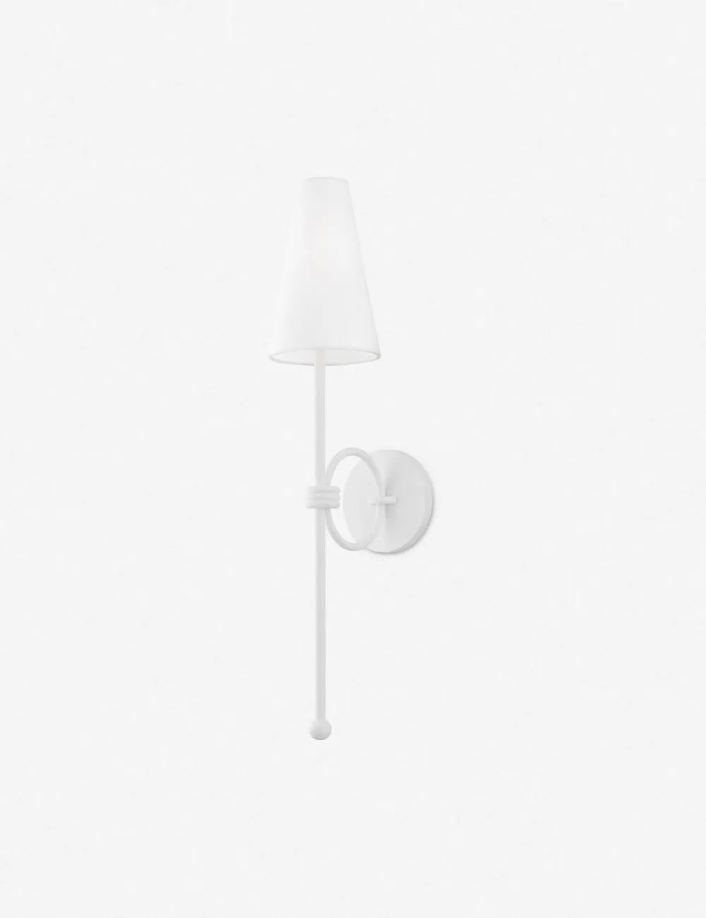 Barlow Sconce Lulu and Georgia