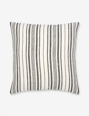 Barnaby Linen Pillow Lulu and Georgia