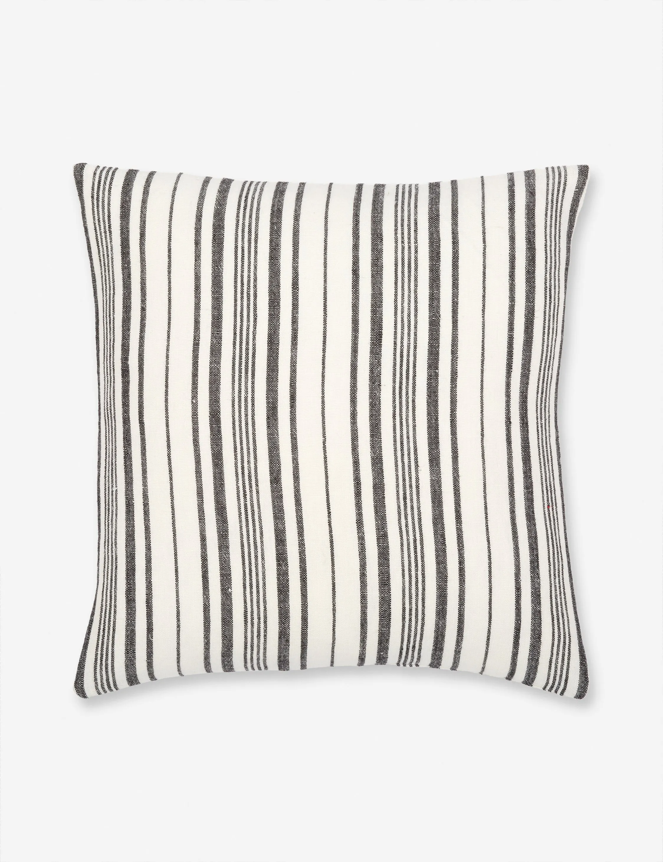 Barnaby Linen Pillow Lulu and Georgia