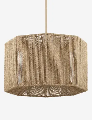 Bartlett Chandelier Lulu and Georgia