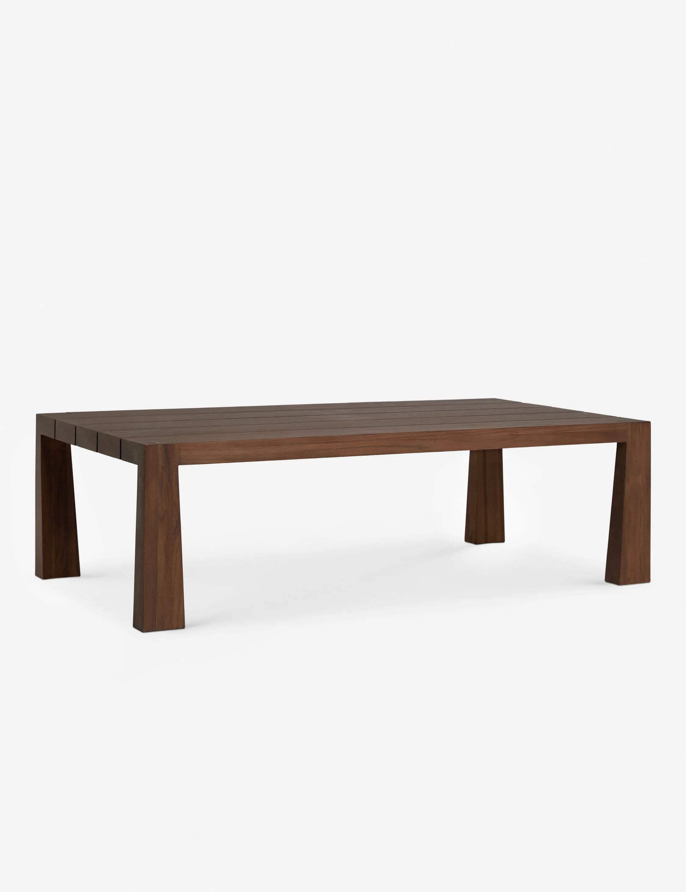 Bassano Outdoor Coffee Table Lulu and Georgia