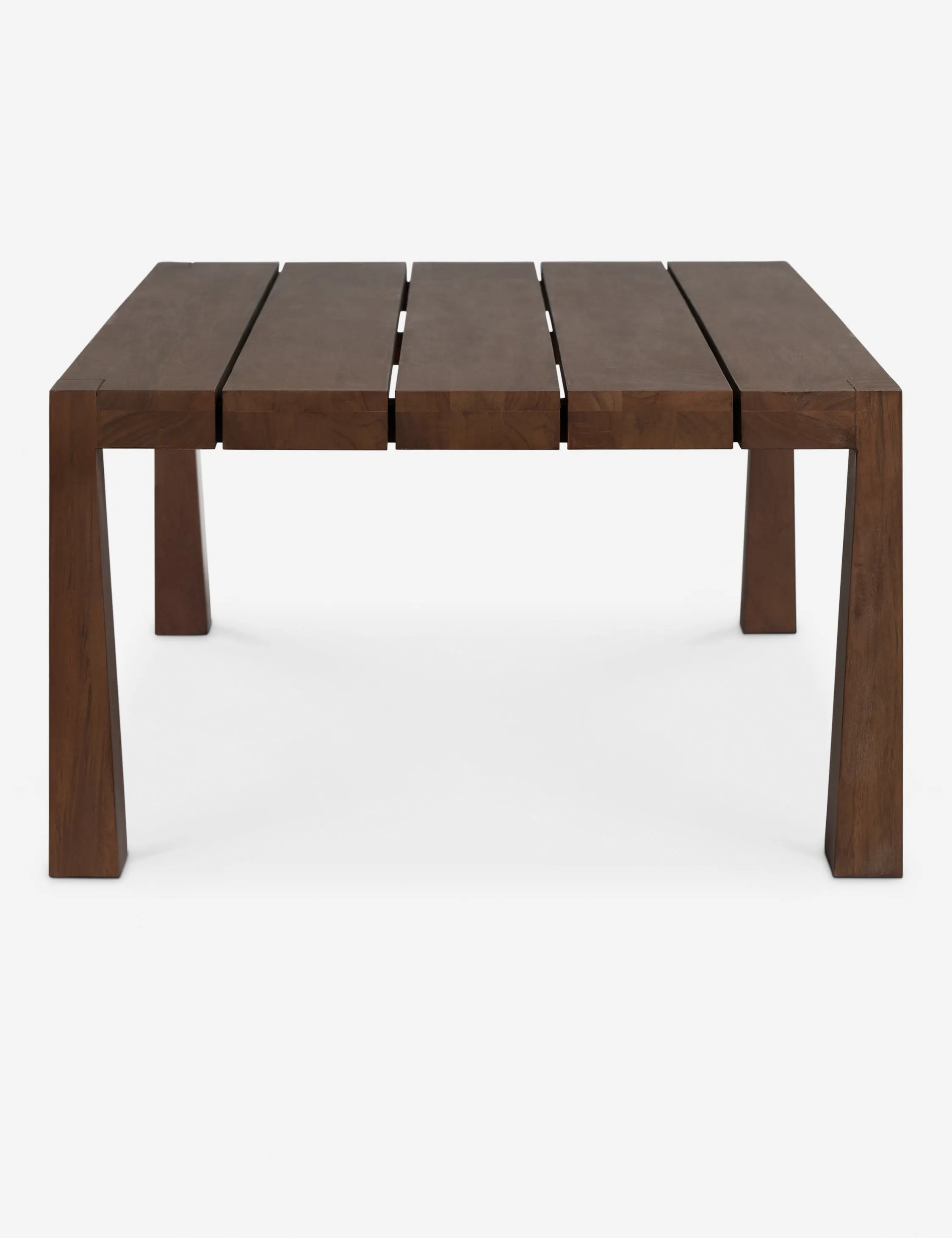 Bassano Outdoor Coffee Table Lulu and Georgia