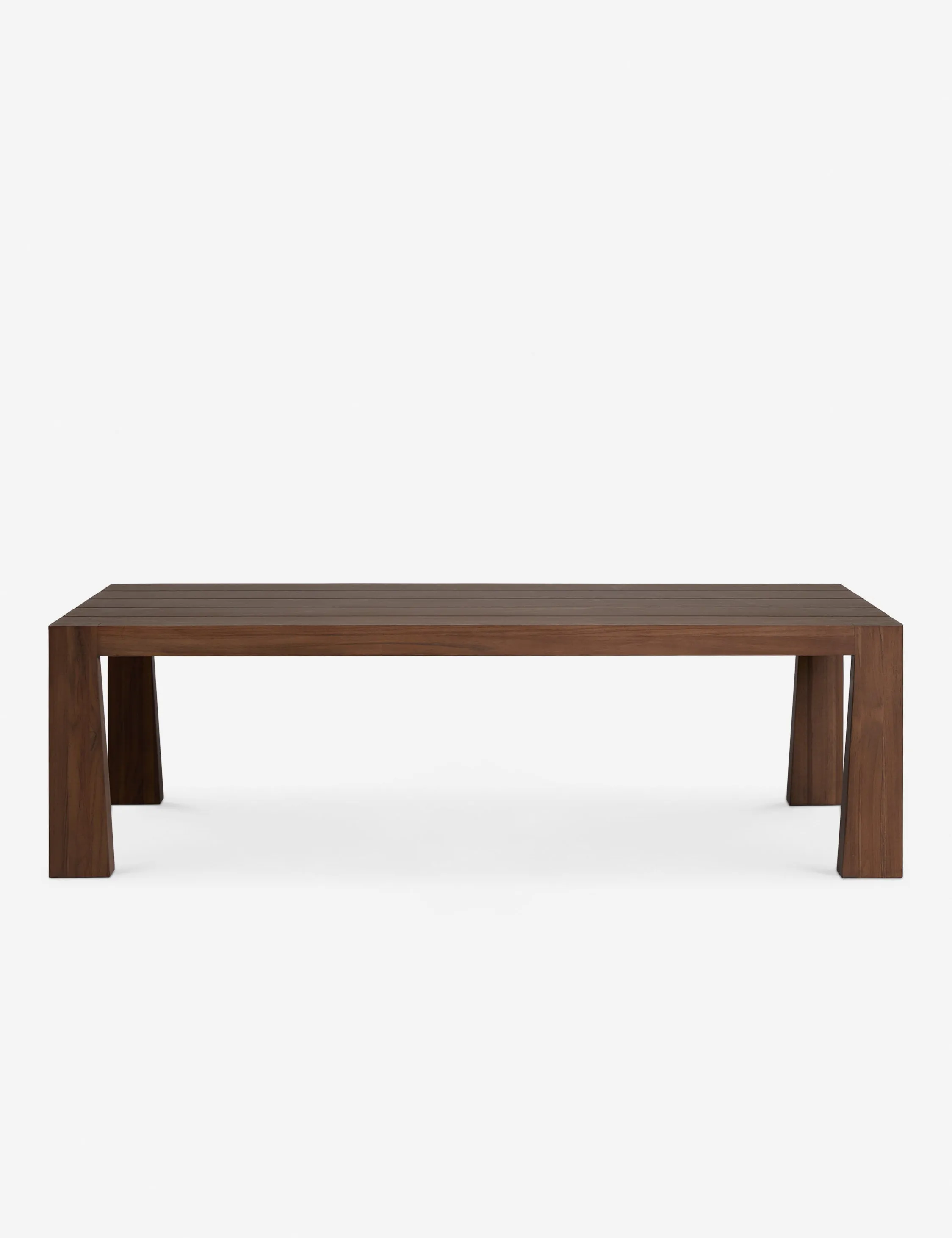 Bassano Outdoor Coffee Table Lulu and Georgia