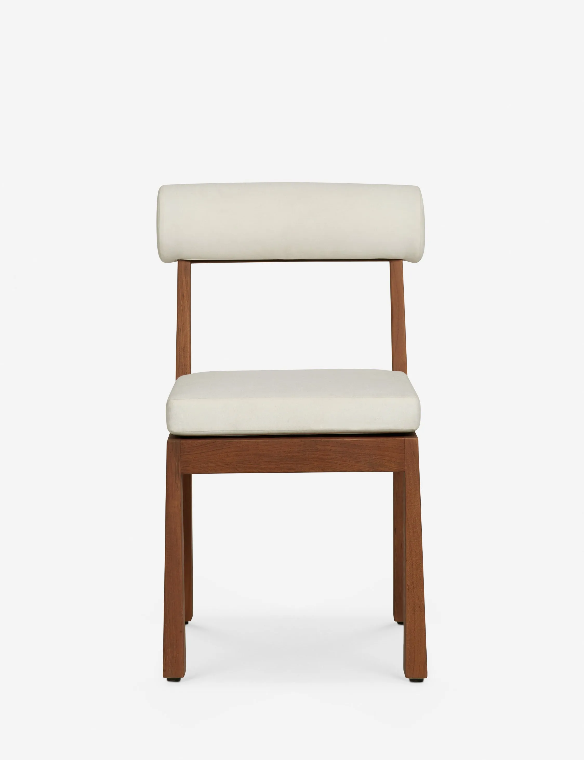 Bassano Outdoor Dining Chair Lulu and Georgia