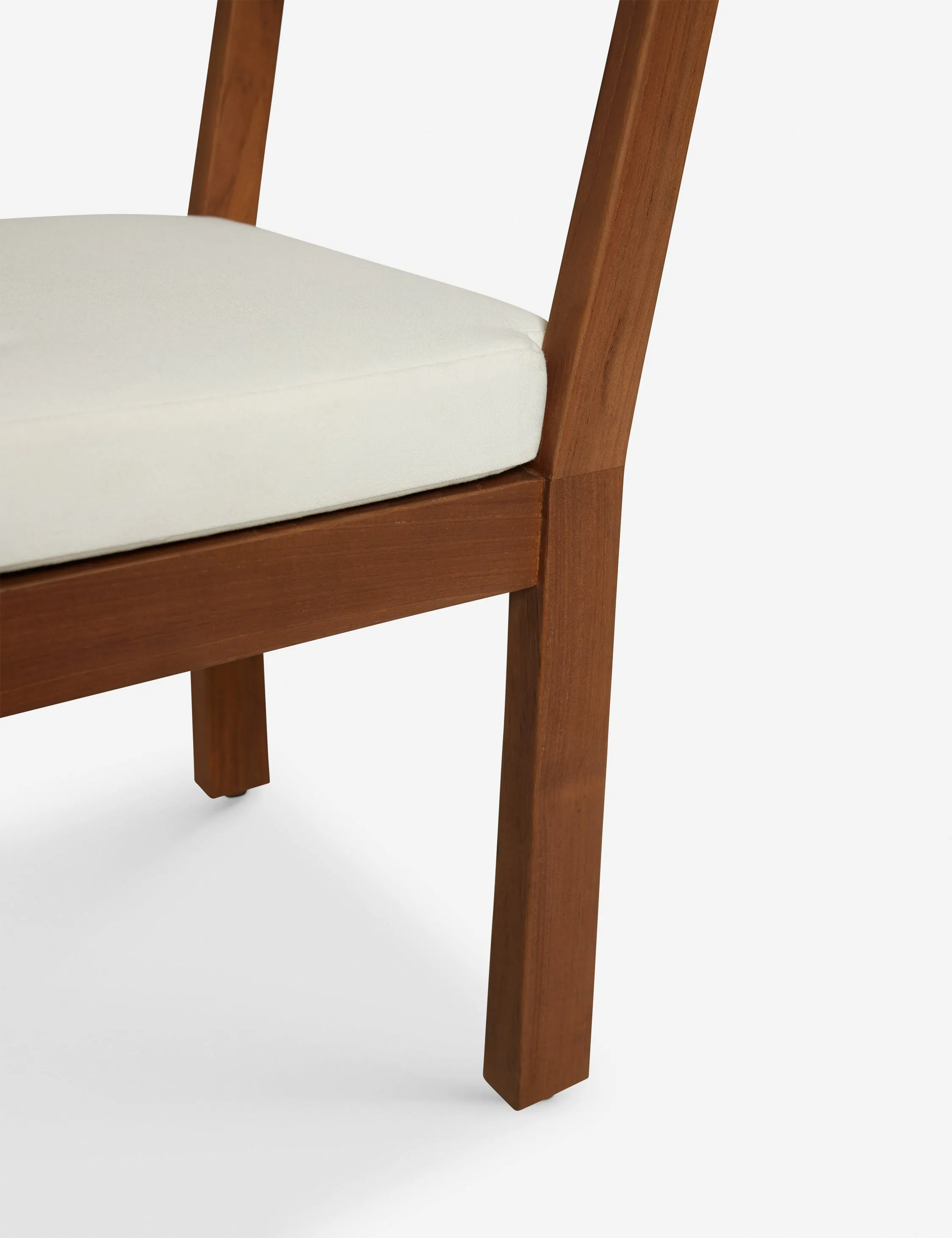 Bassano Outdoor Dining Chair Lulu and Georgia