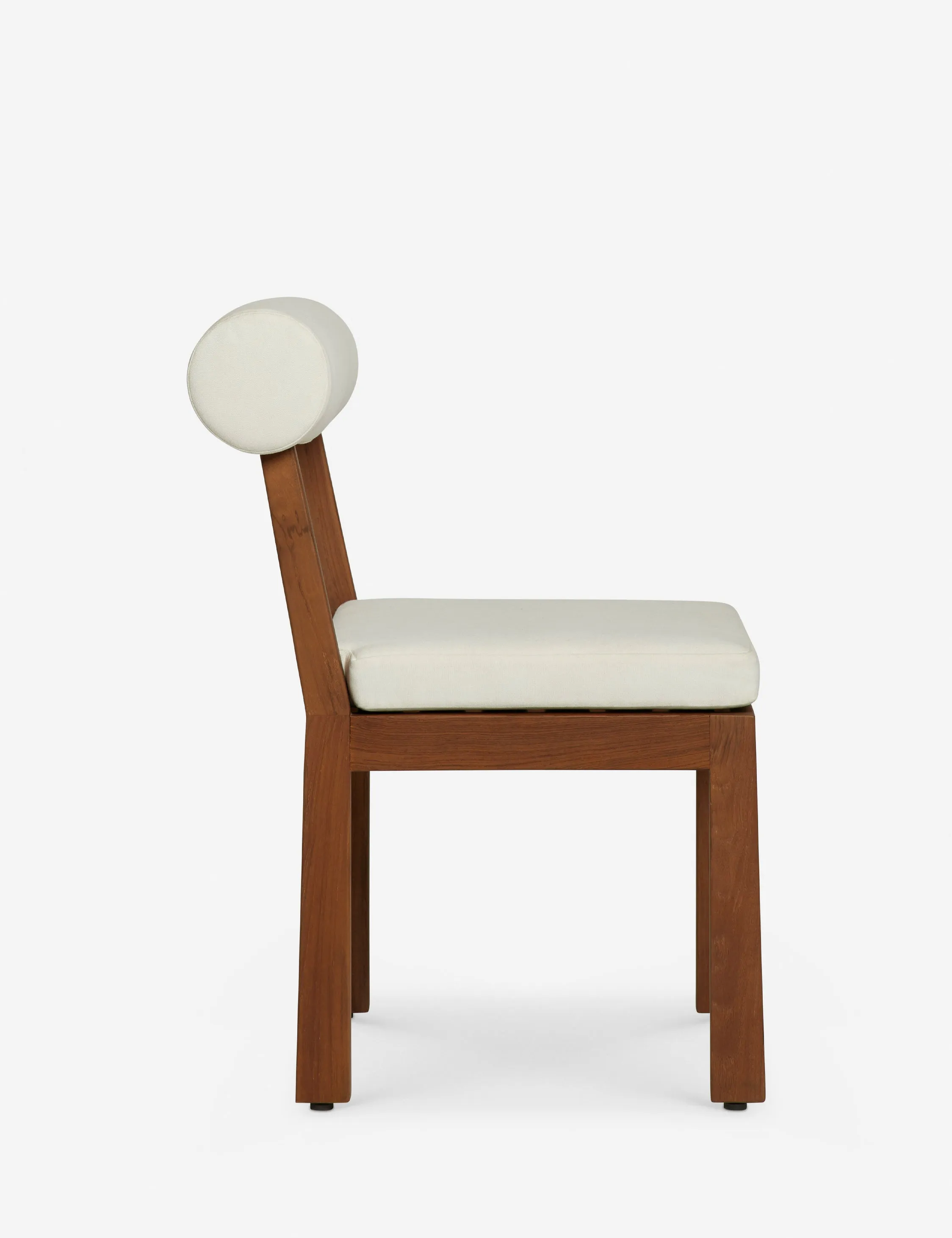 Bassano Outdoor Dining Chair Lulu and Georgia